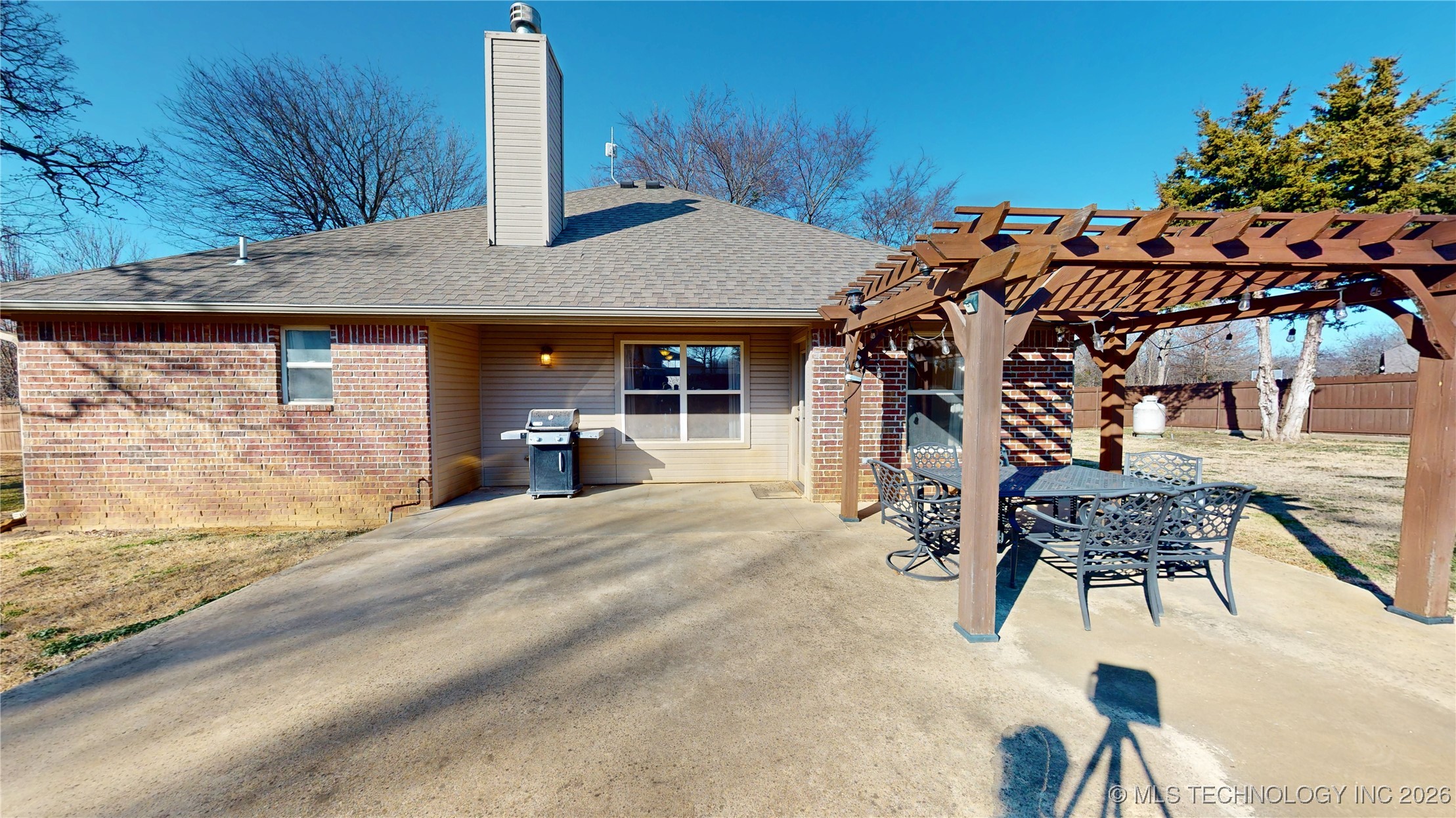14051 County Road 1572 Property Photo 46