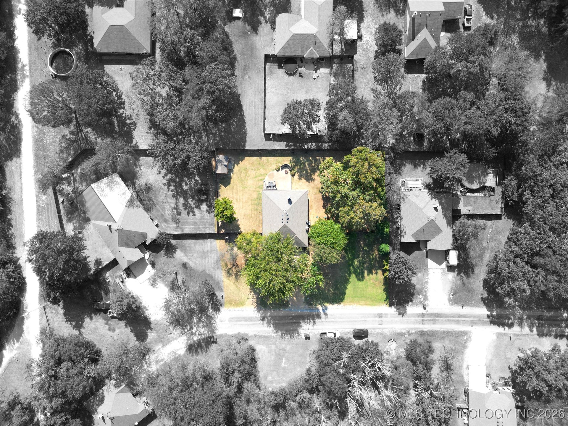 14051 County Road 1572 Property Photo 52