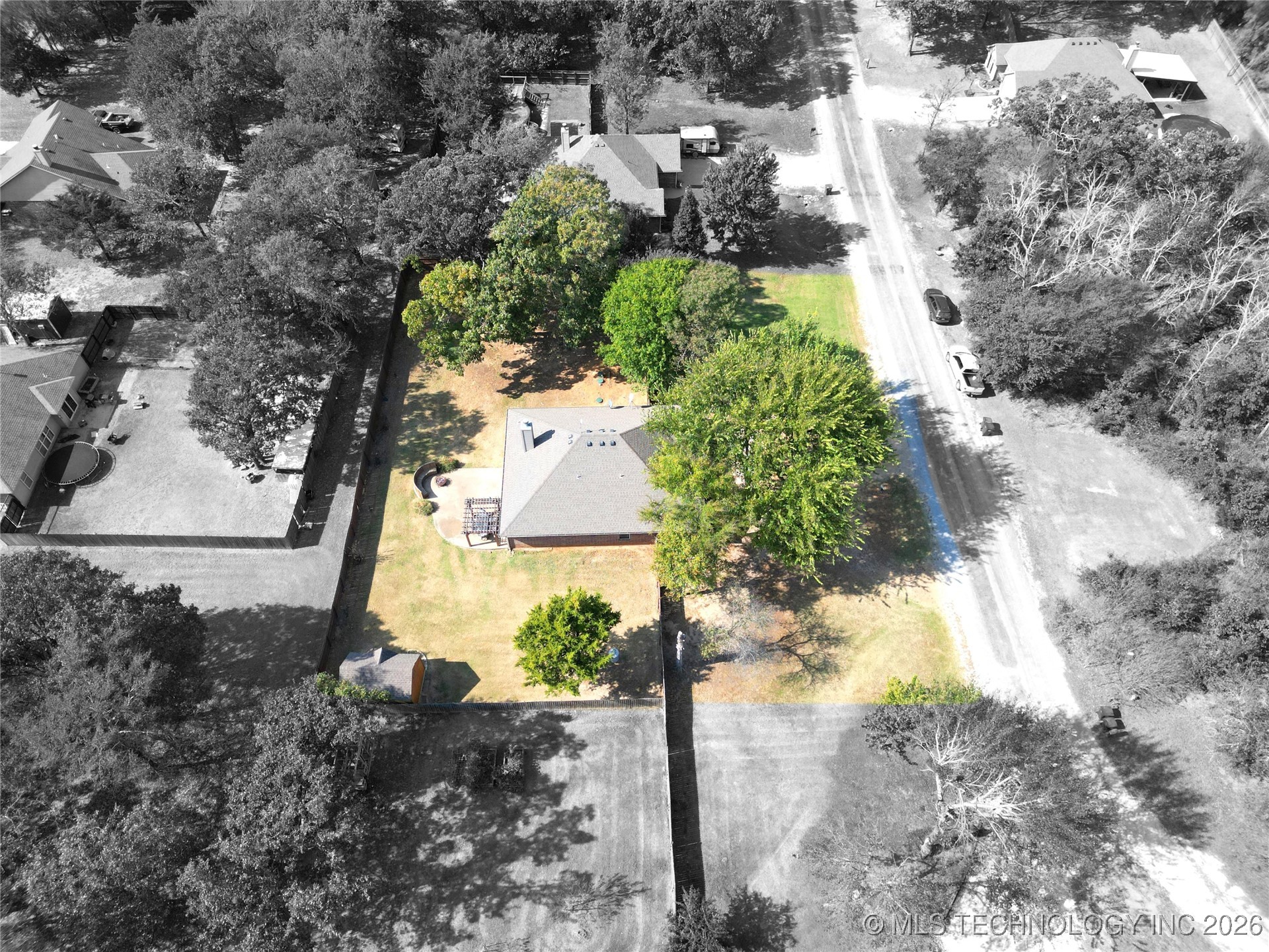 14051 County Road 1572 Property Photo 53