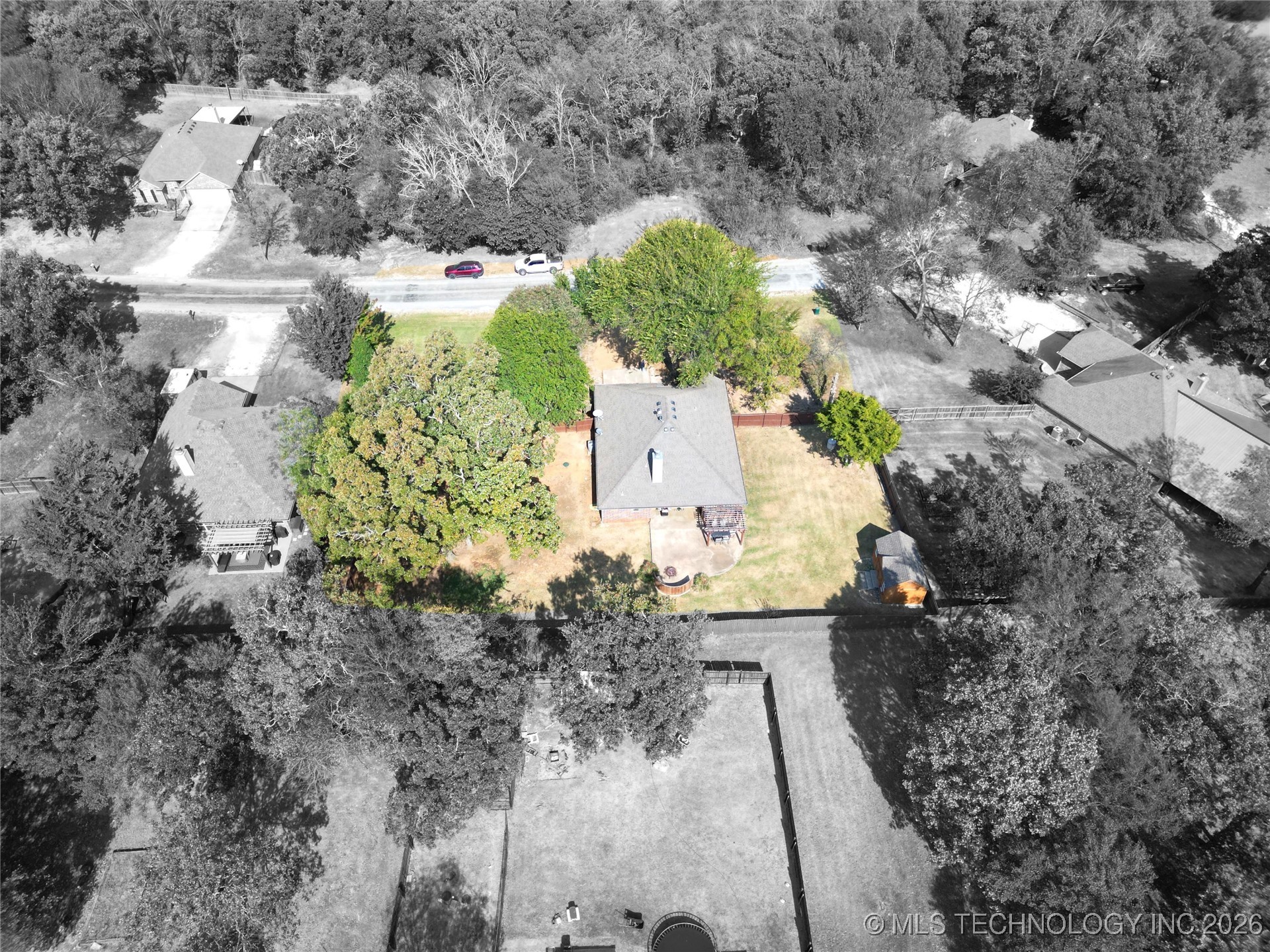 14051 County Road 1572 Property Photo 54