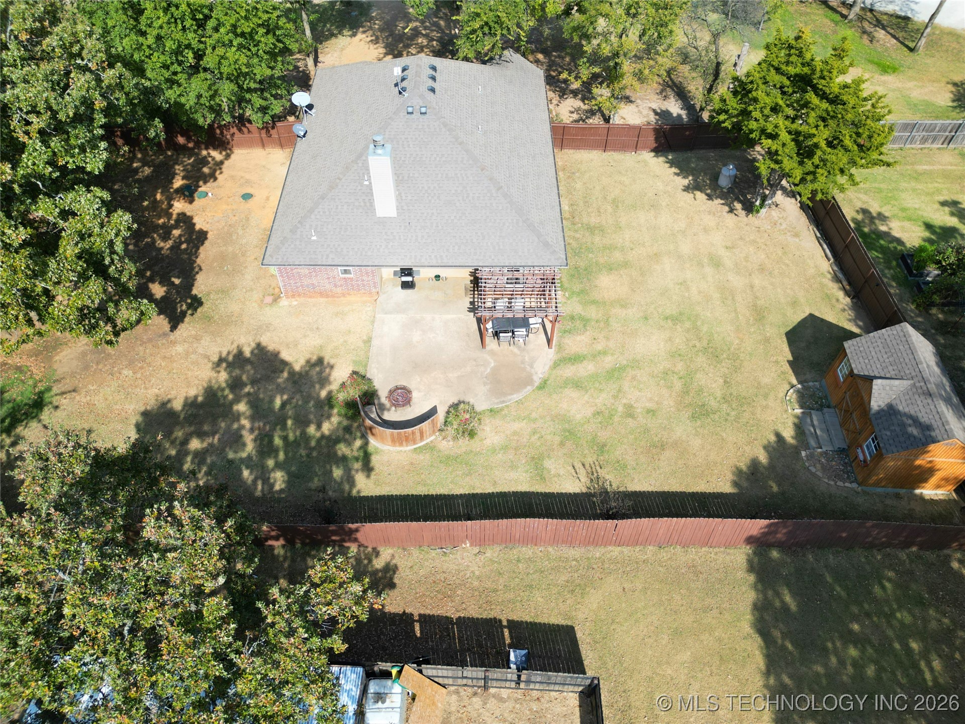 14051 County Road 1572 Property Photo 55