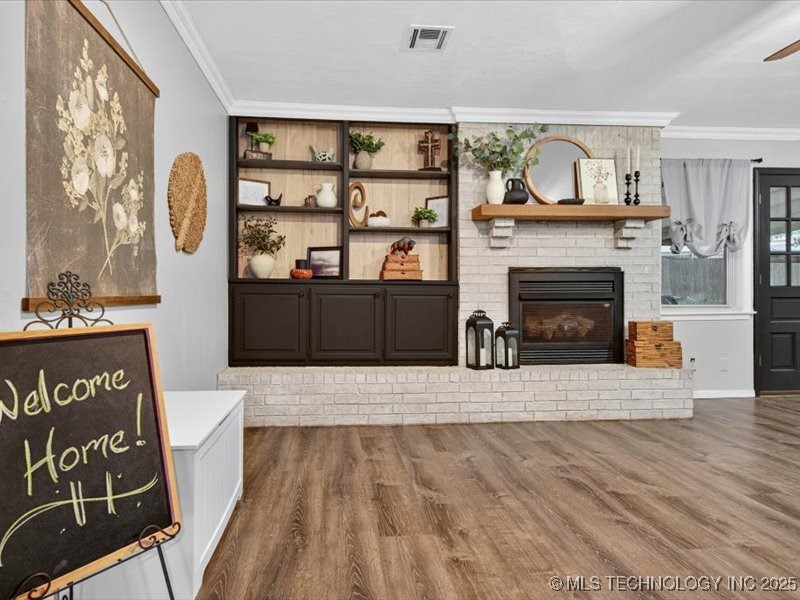 1869 Putnam Drive Property Photo 7