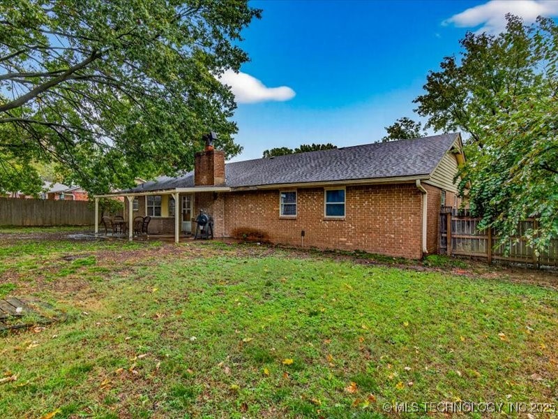 1869 Putnam Drive Property Photo 30