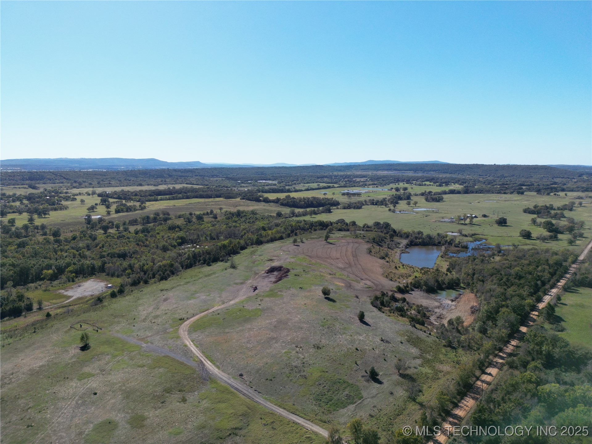 1 Rock Jail Road Property Photo 9