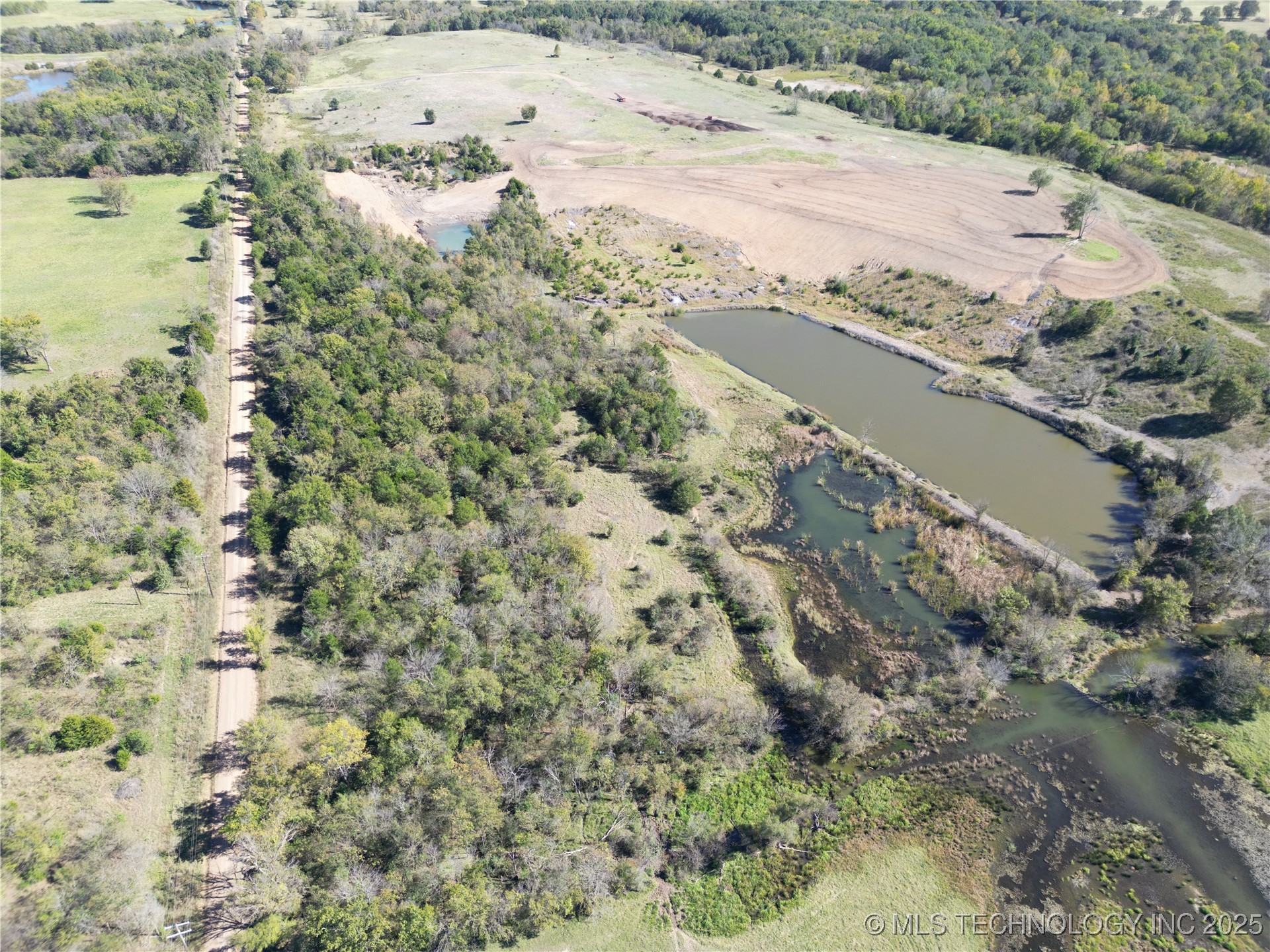 1 Rock Jail Road Property Photo 20