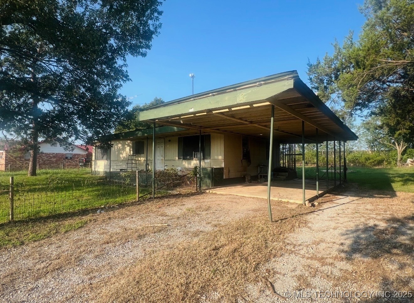 26139 State Highway 76 Property Photo 1