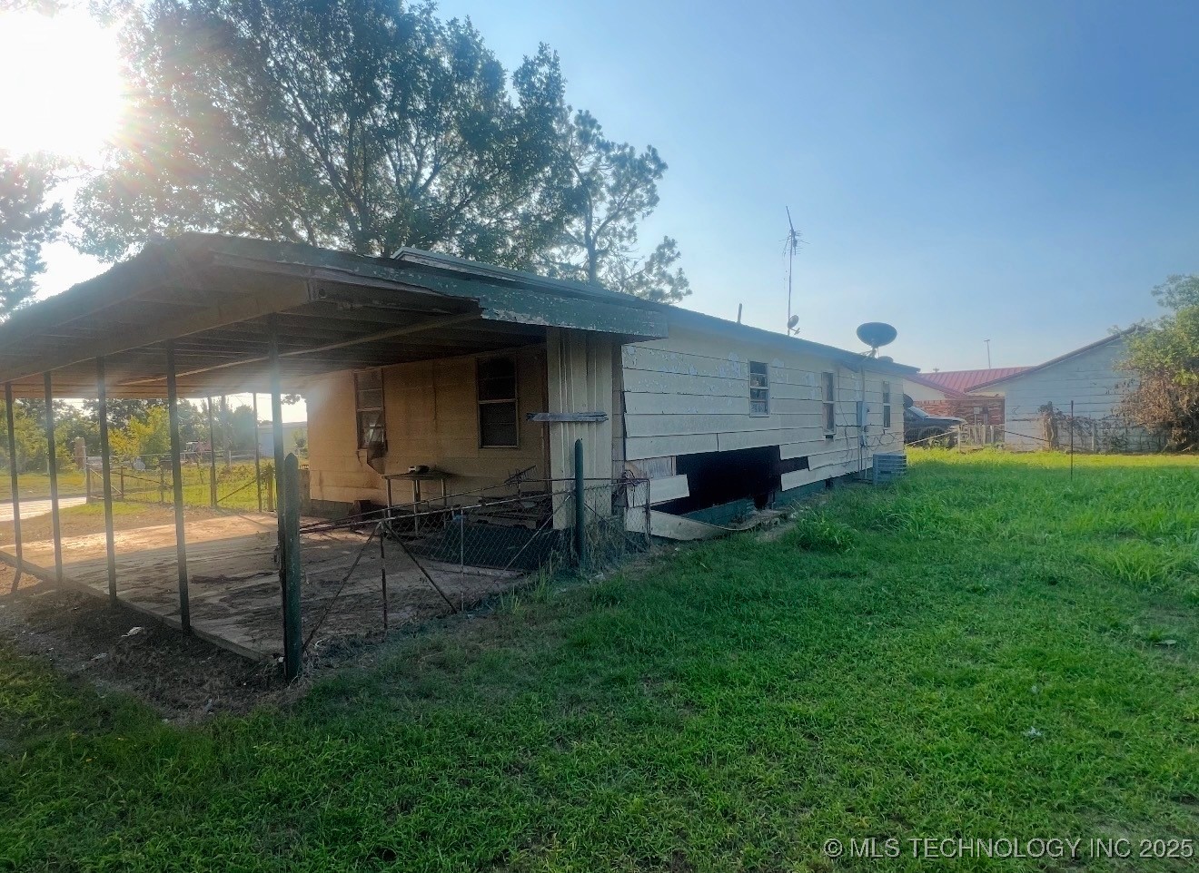 26139 State Highway 76 Property Photo 3