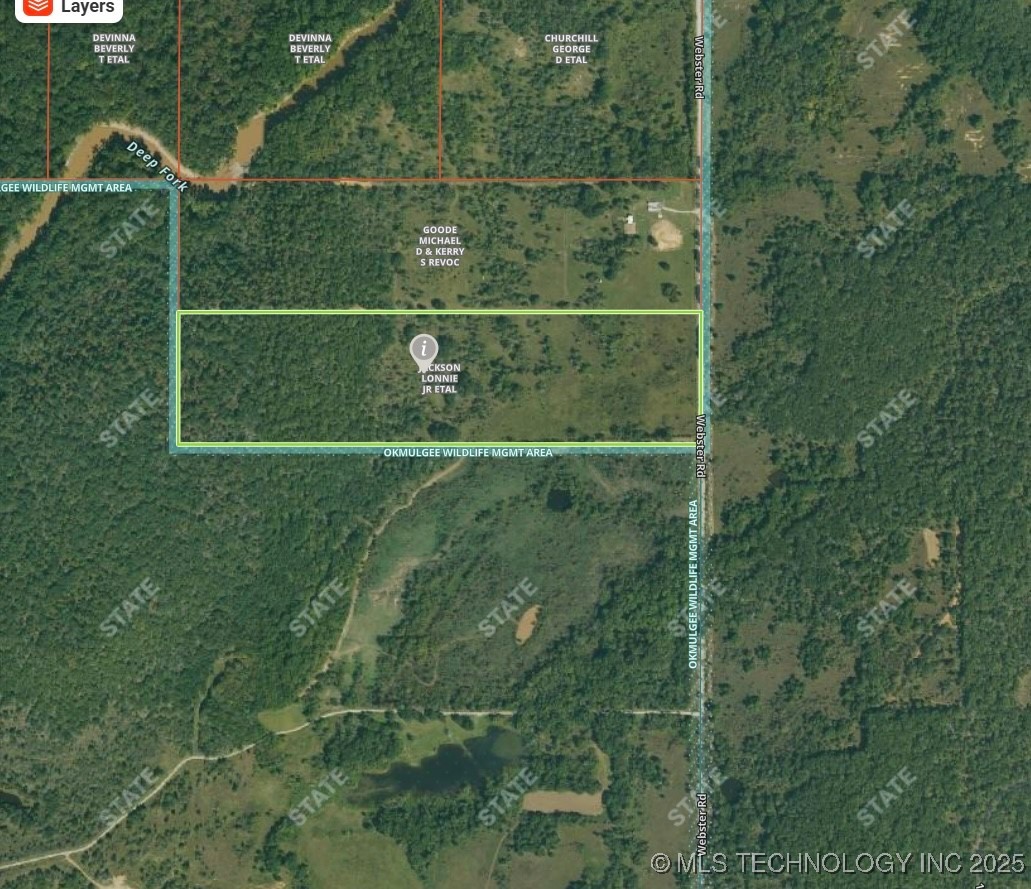 Webster Road Property Photo 1