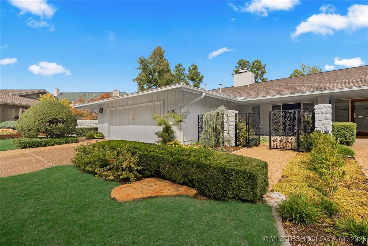 7201 S Gary Place 9 Property Photo 1