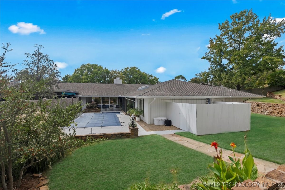 7201 S Gary Place 9 Property Photo 5