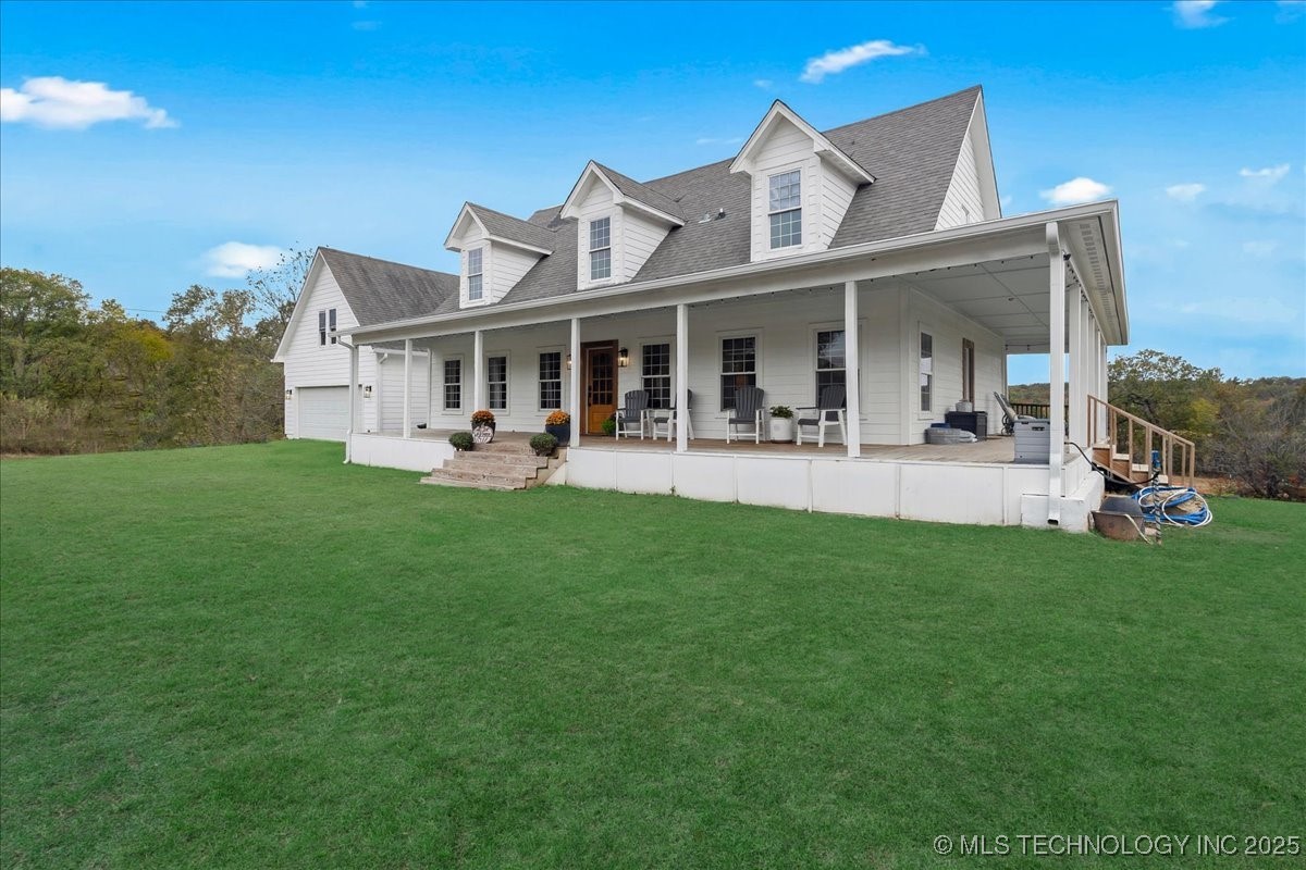 6560 S 241st West Avenue Property Photo 2