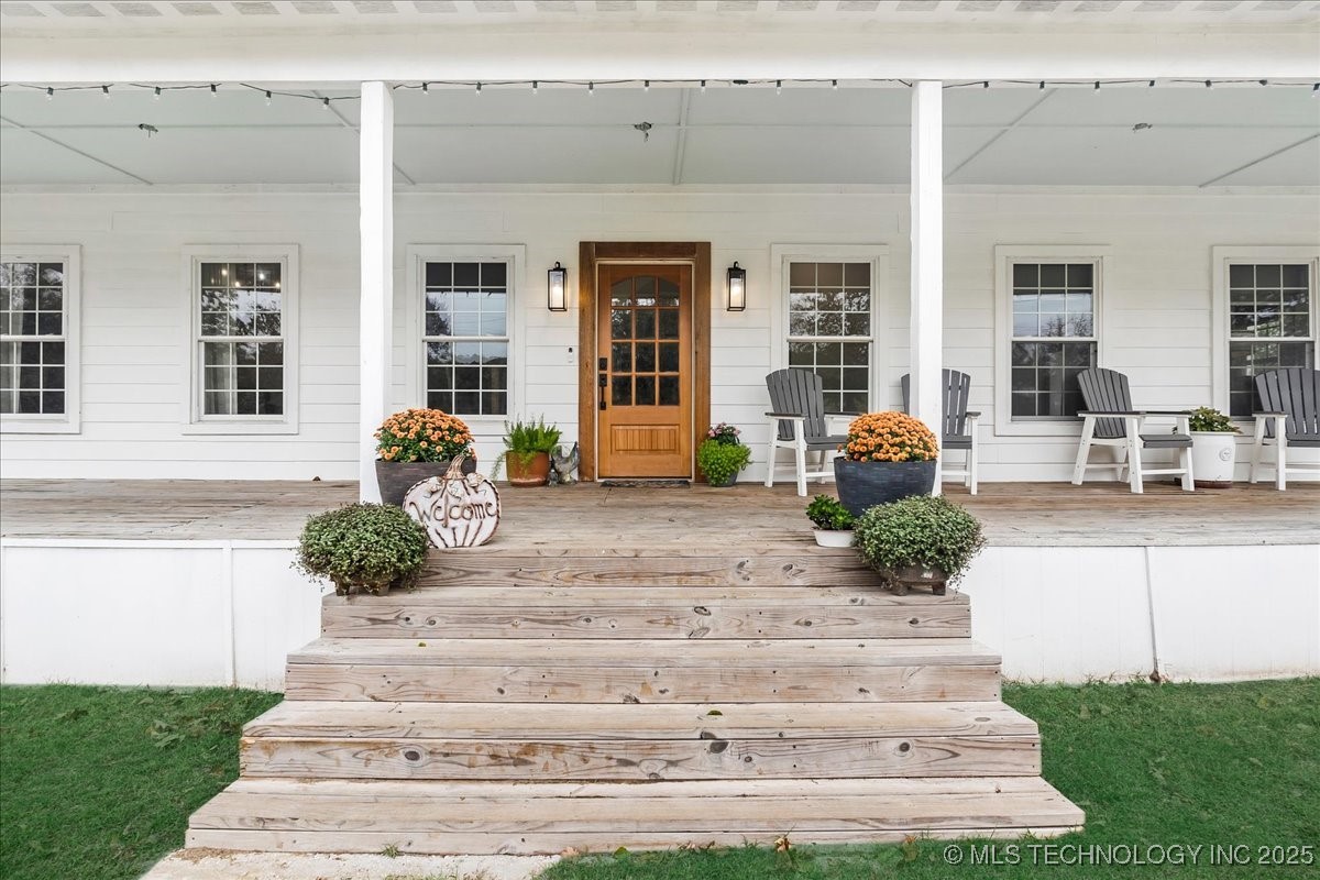 6560 S 241st West Avenue Property Photo 3