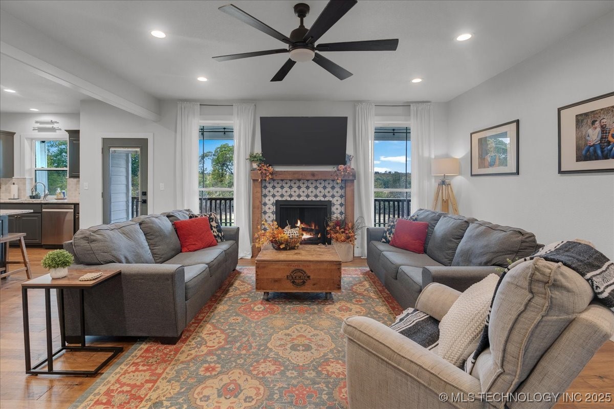 6560 S 241st West Avenue Property Photo 11