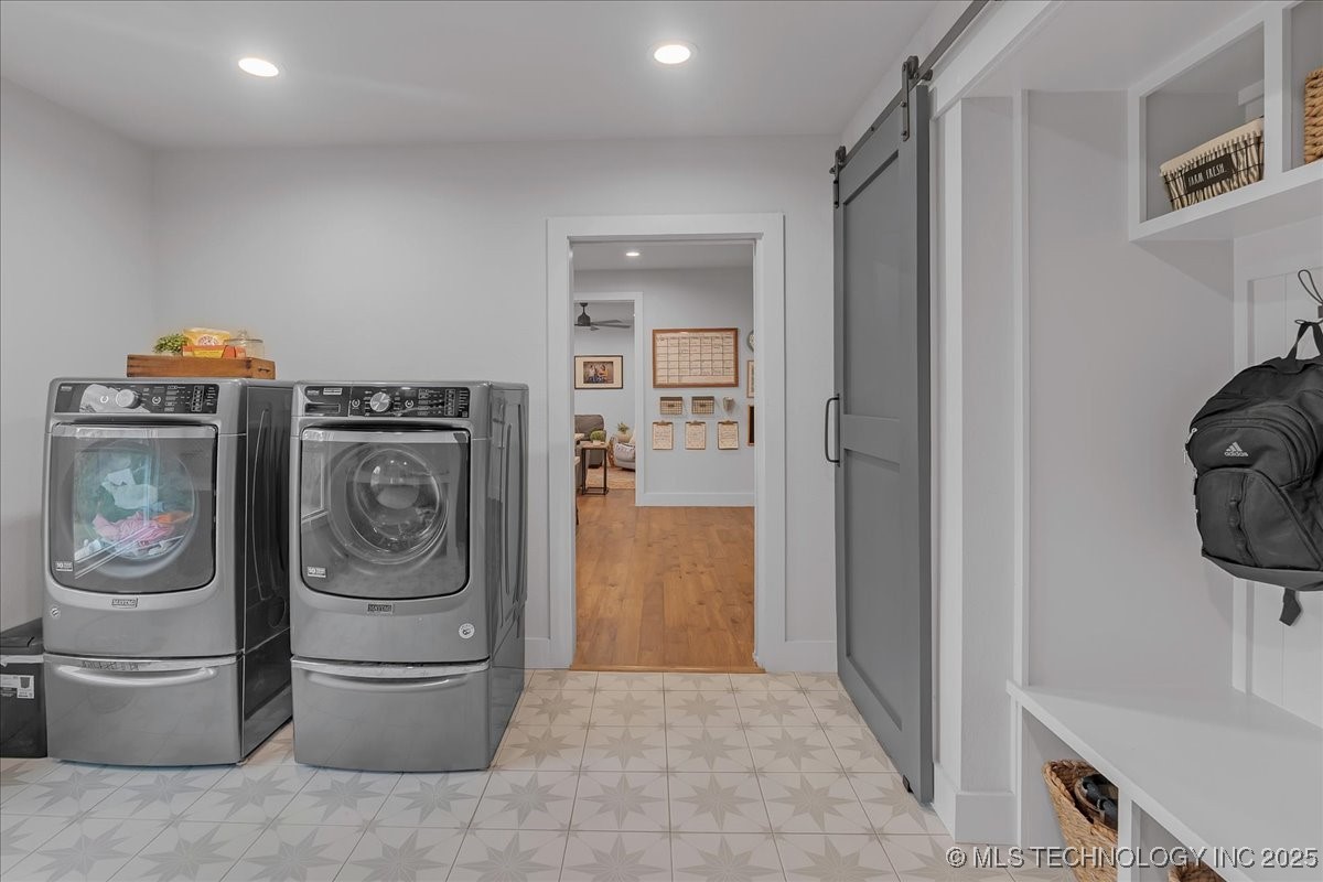 6560 S 241st West Avenue Property Photo 12