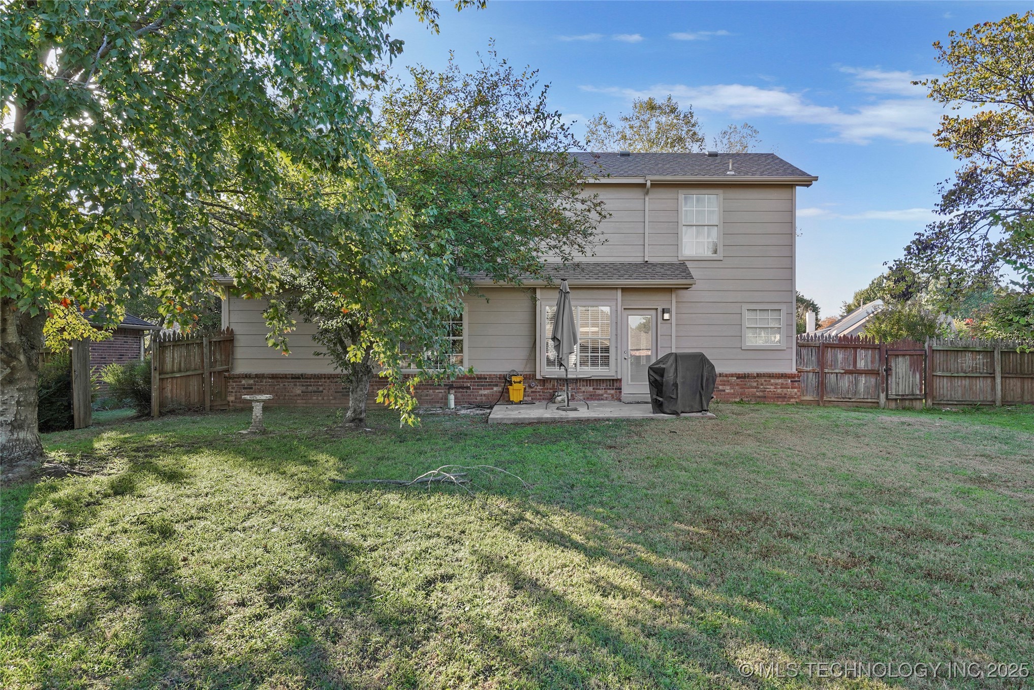 9909 N 115th East Avenue Property Photo 26