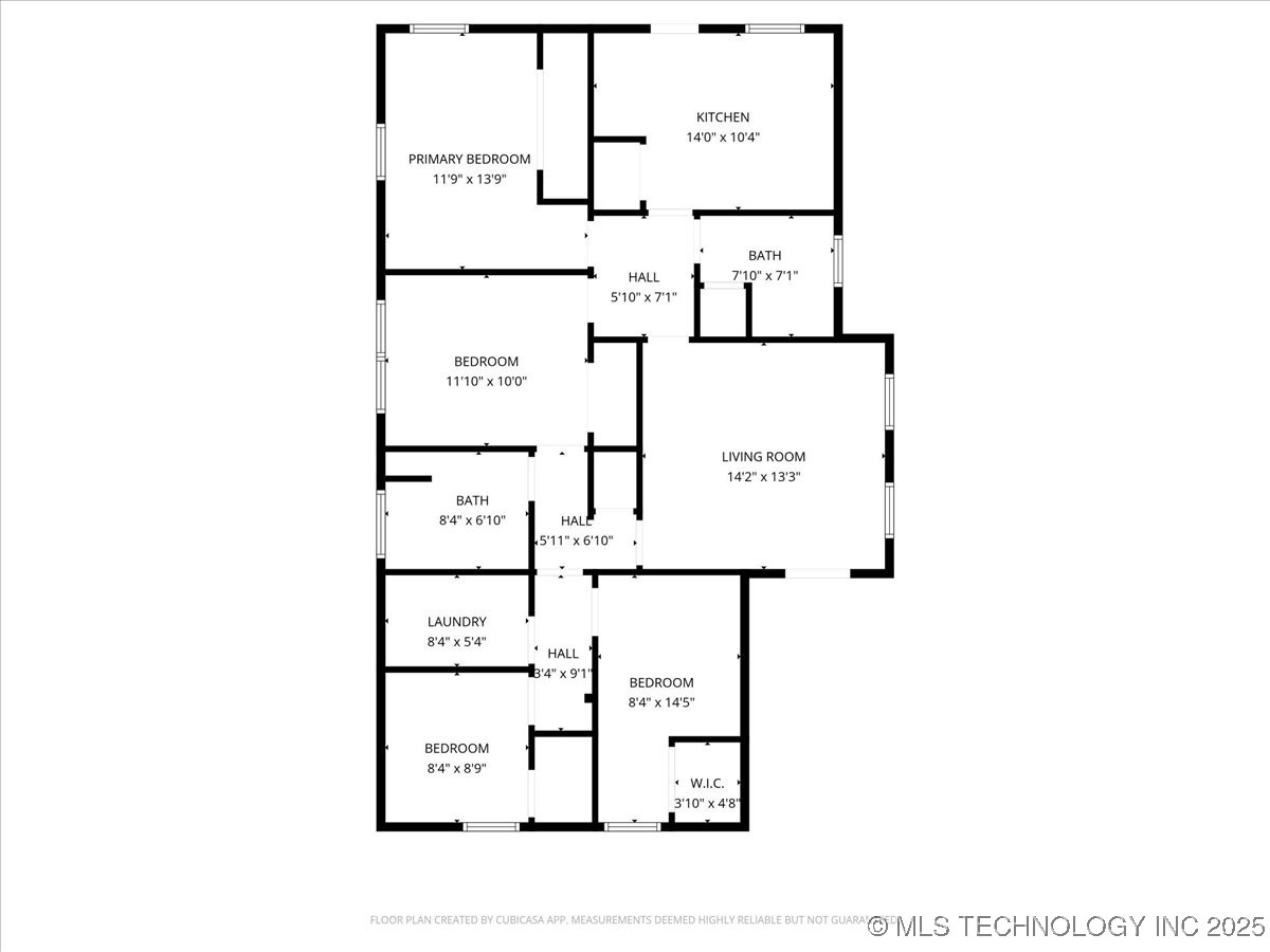 1942 N Oxford Avenue Property Photo 5