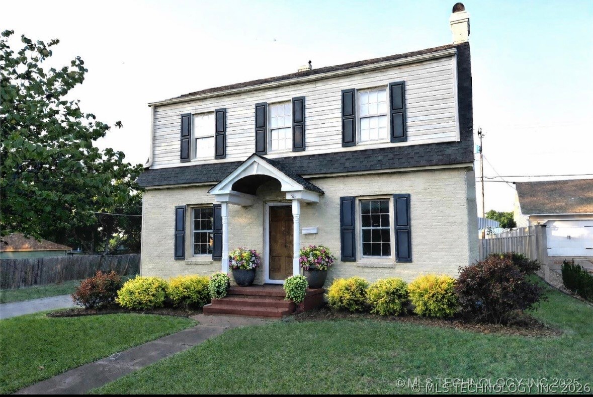 1723 Bixby Street Property Photo 1