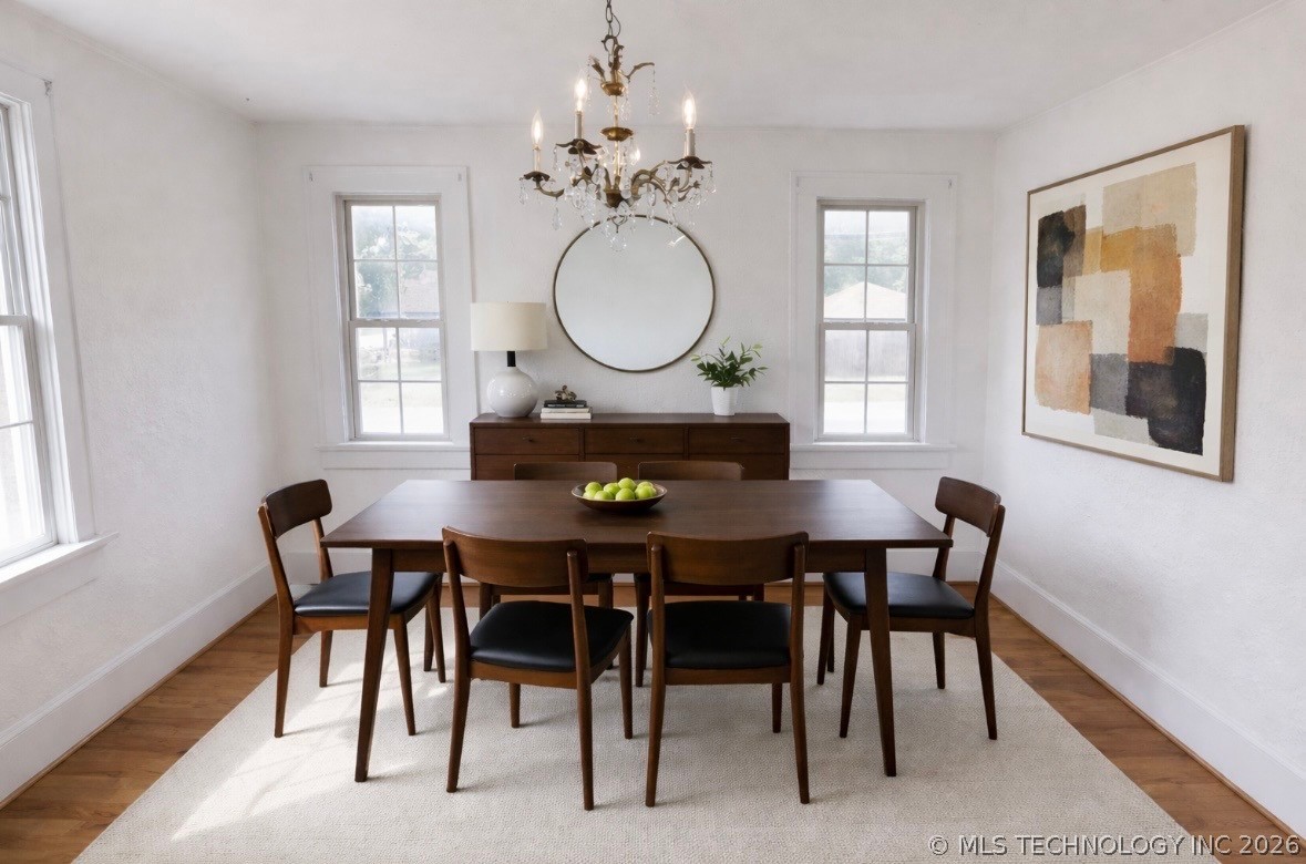 1723 Bixby Street Property Photo 8