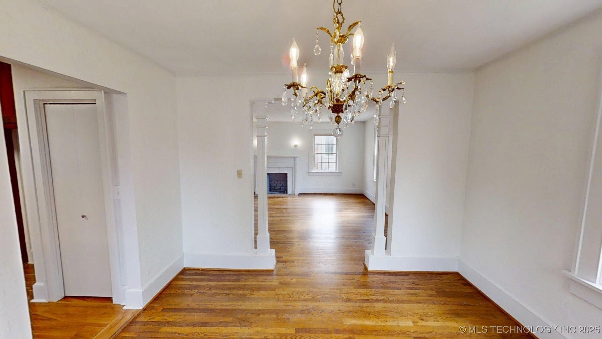 1723 Bixby Street Property Photo 9