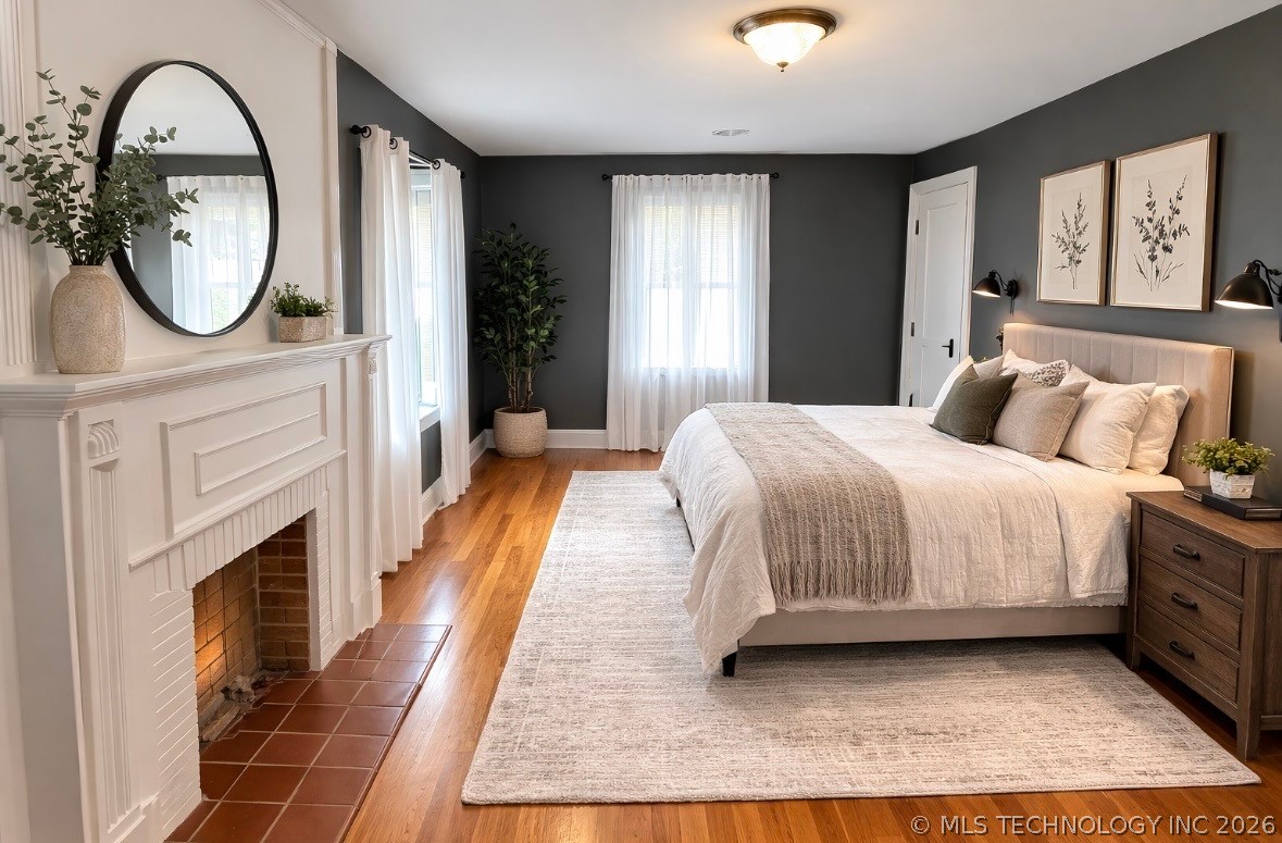 1723 Bixby Street Property Photo 30