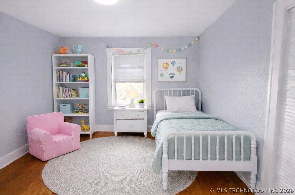 1723 Bixby Street Property Photo 34