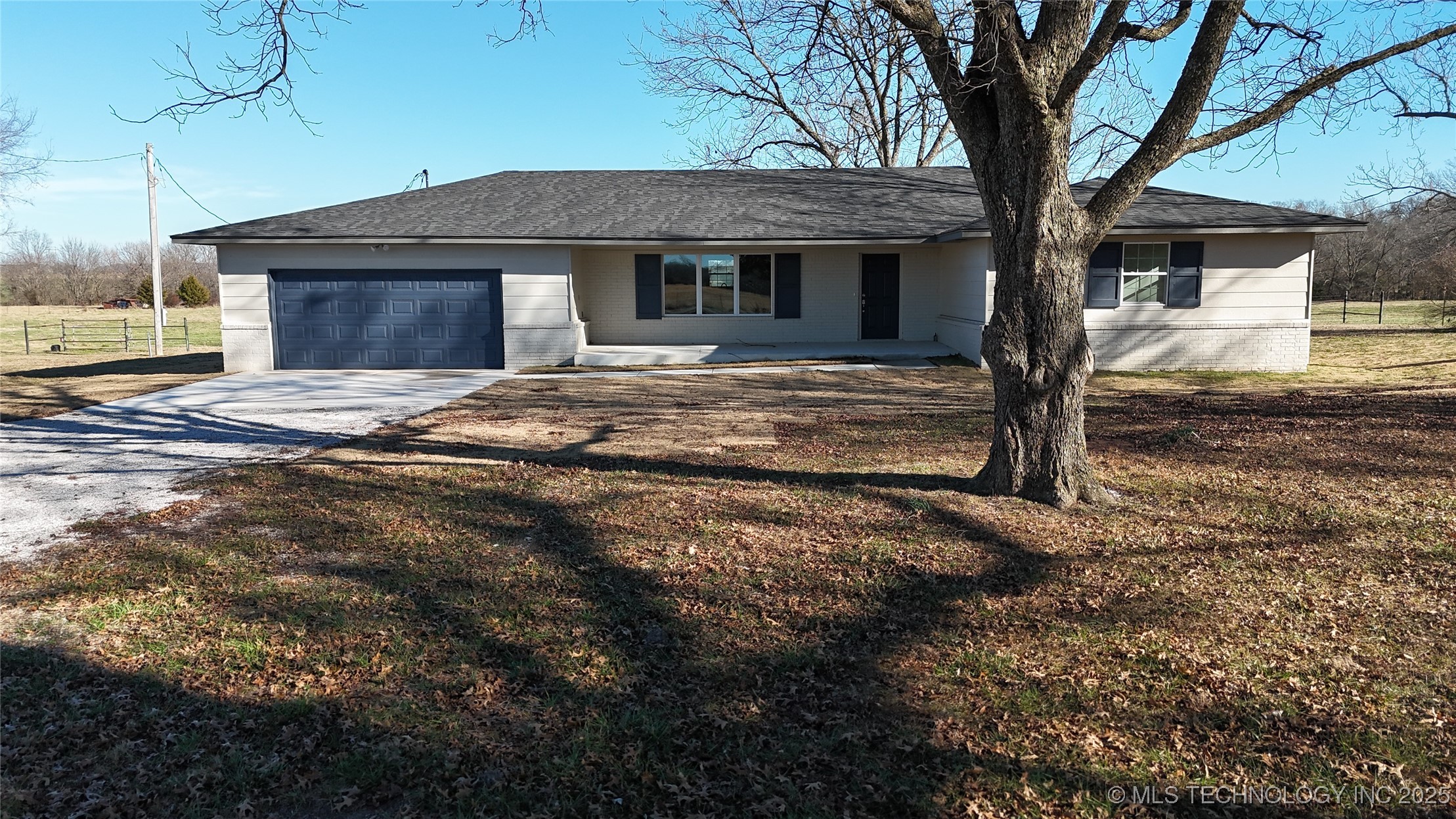 24205 S 4230 Road Property Photo 1