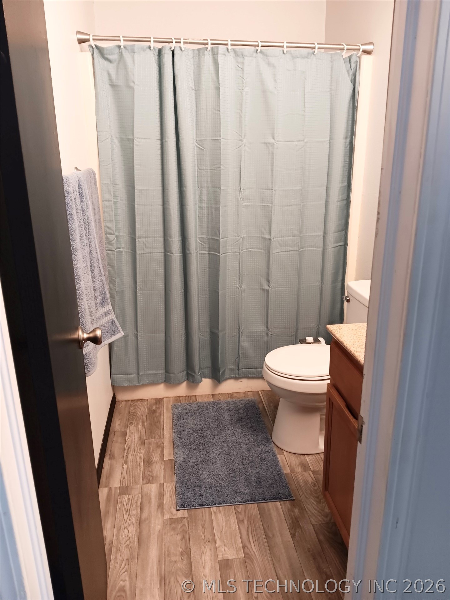 4202 W Pipe Stem Drive Property Photo 13