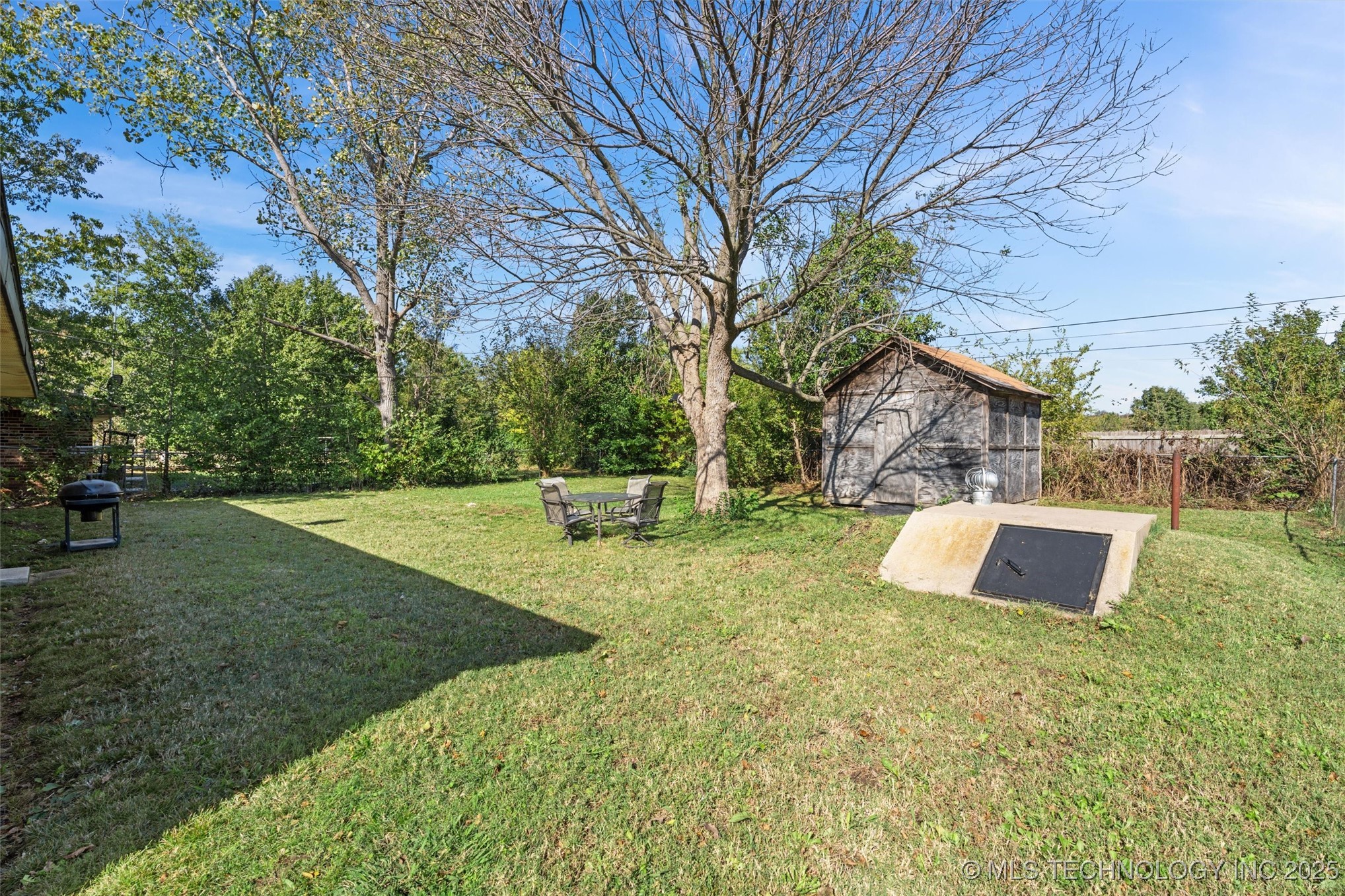 4202 W Pipe Stem Drive Property Photo 23