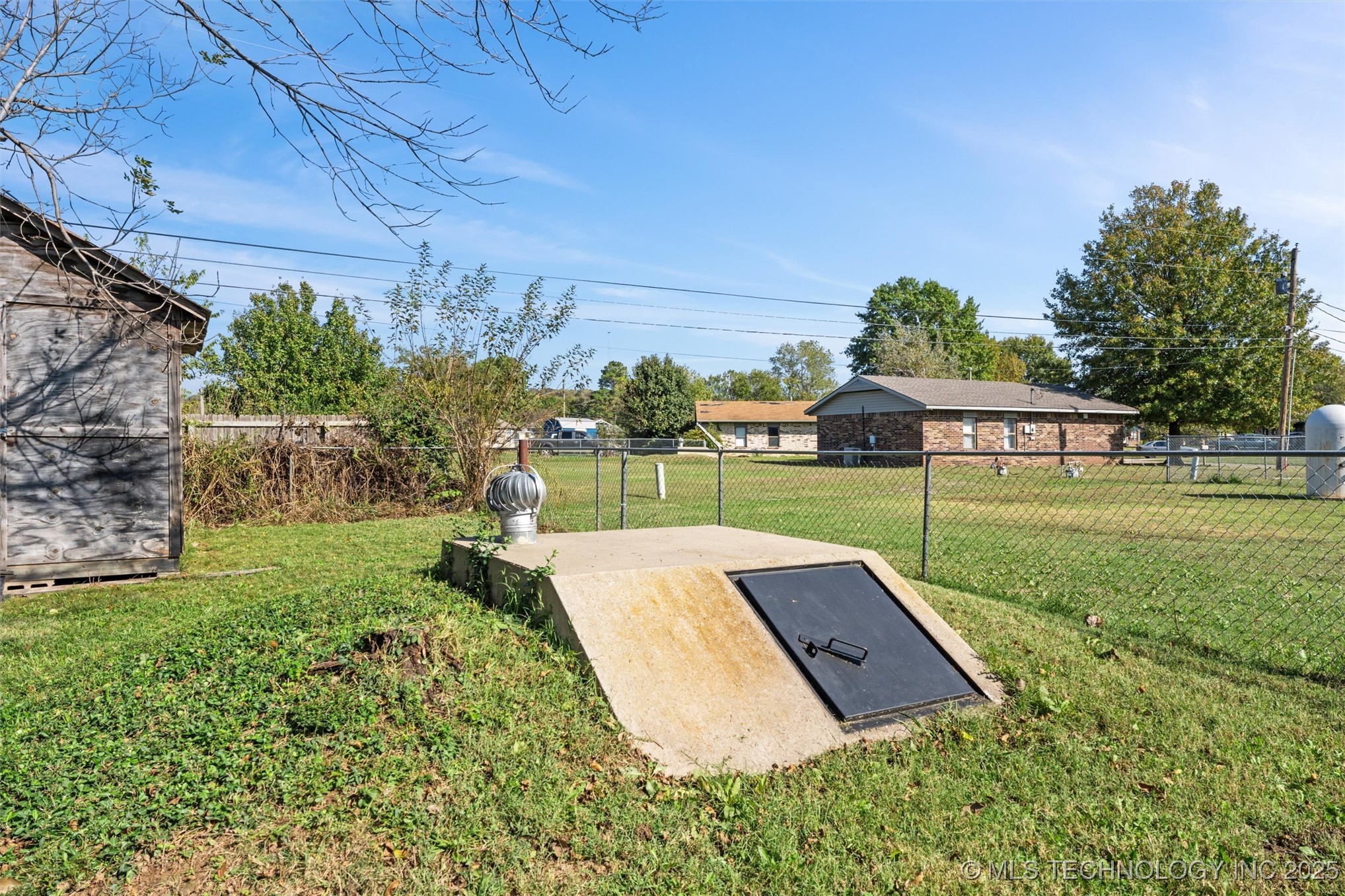 4202 W Pipe Stem Drive Property Photo 24