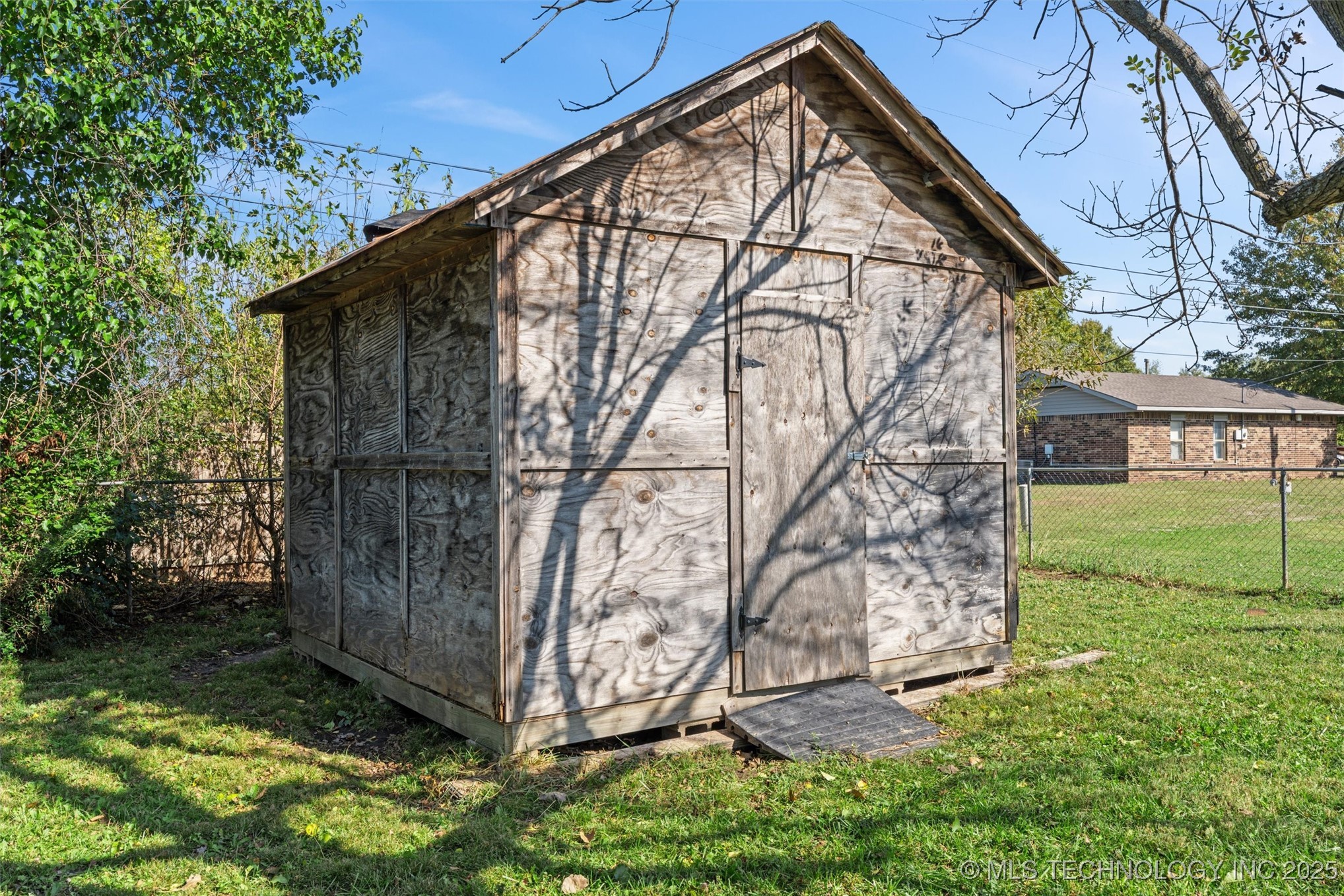 4202 W Pipe Stem Drive Property Photo 25