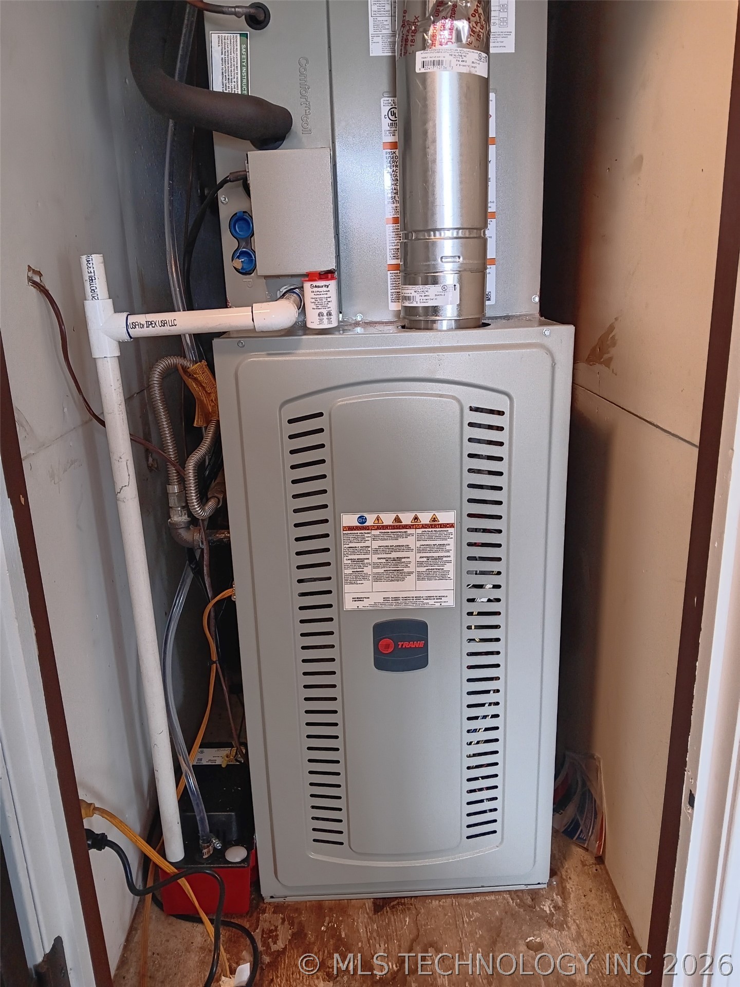 4202 W Pipe Stem Drive Property Photo 28