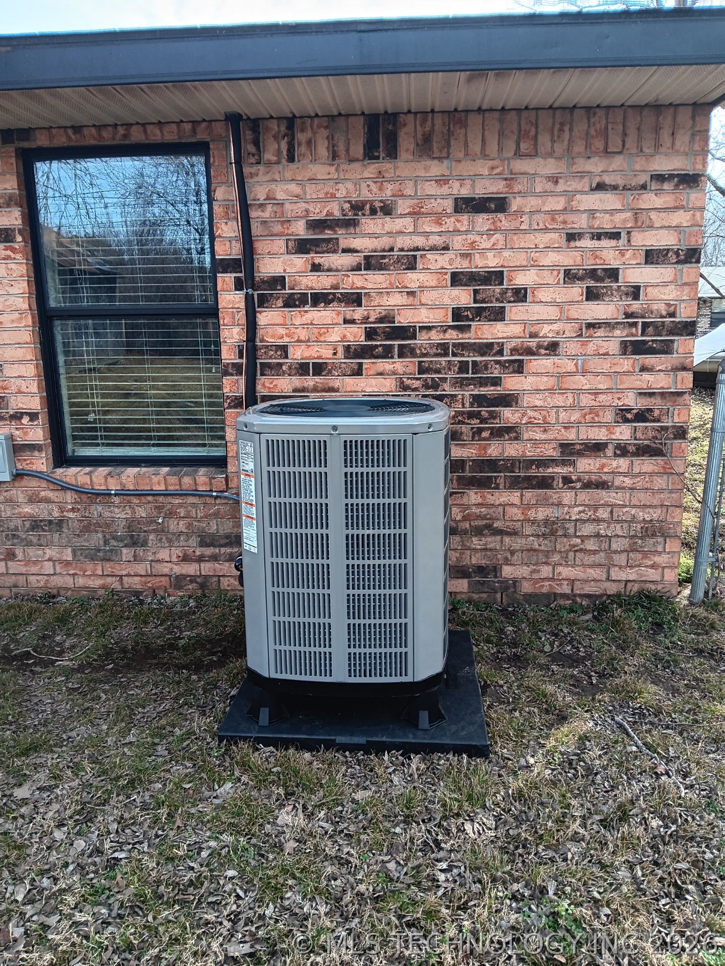 4202 W Pipe Stem Drive Property Photo 29