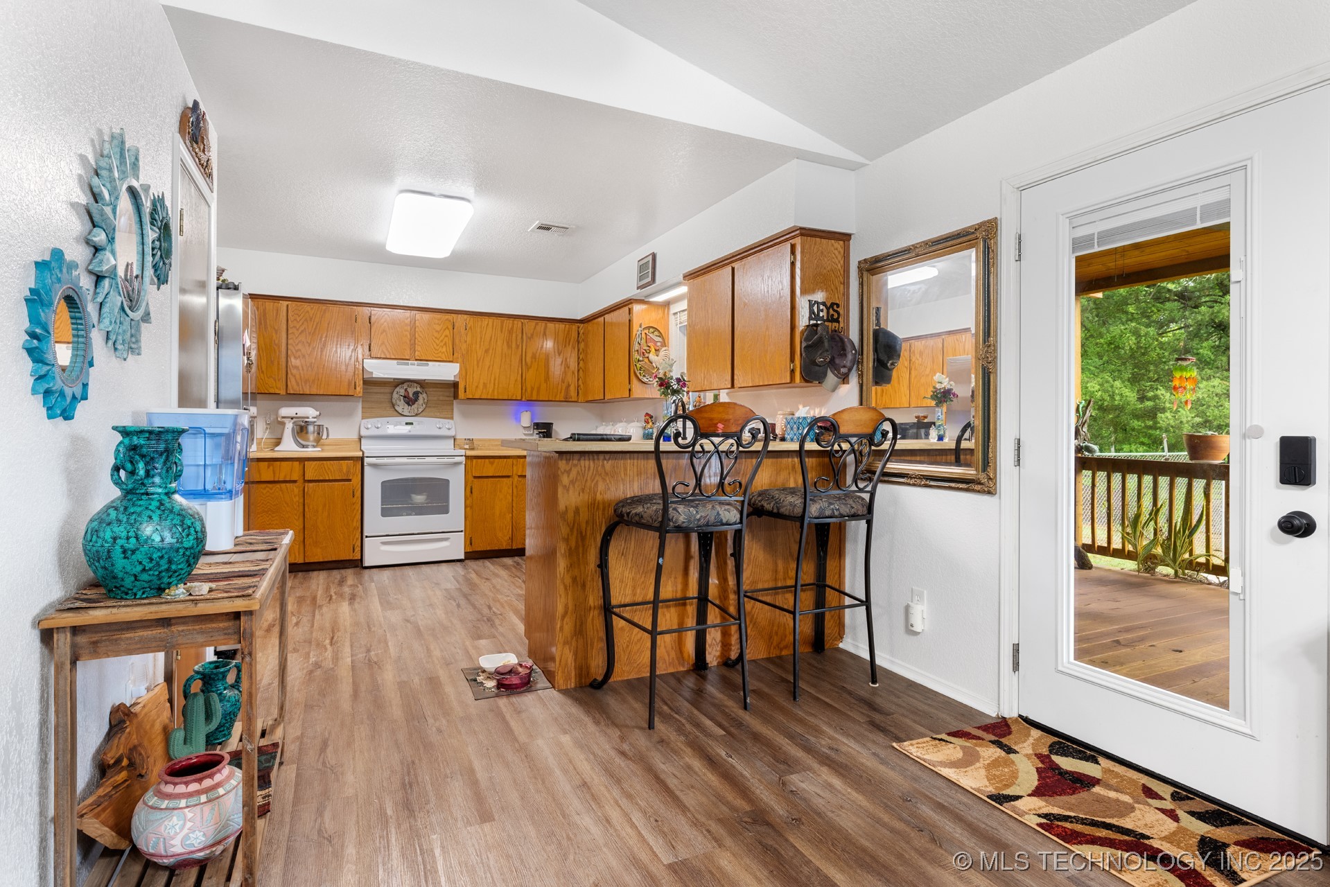 2607 E 2092 Road Property Photo 16