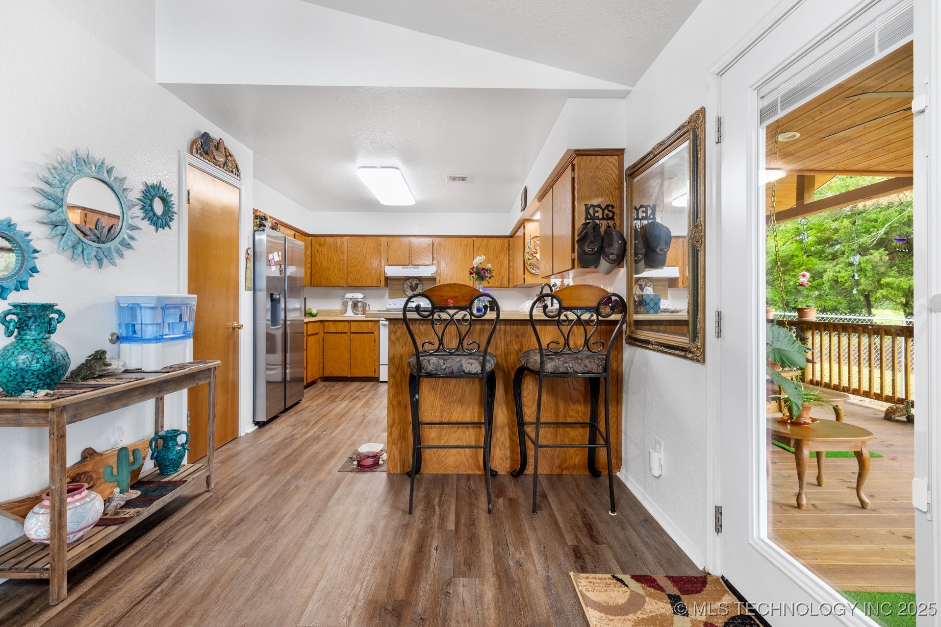 2607 E 2092 Road Property Photo 17