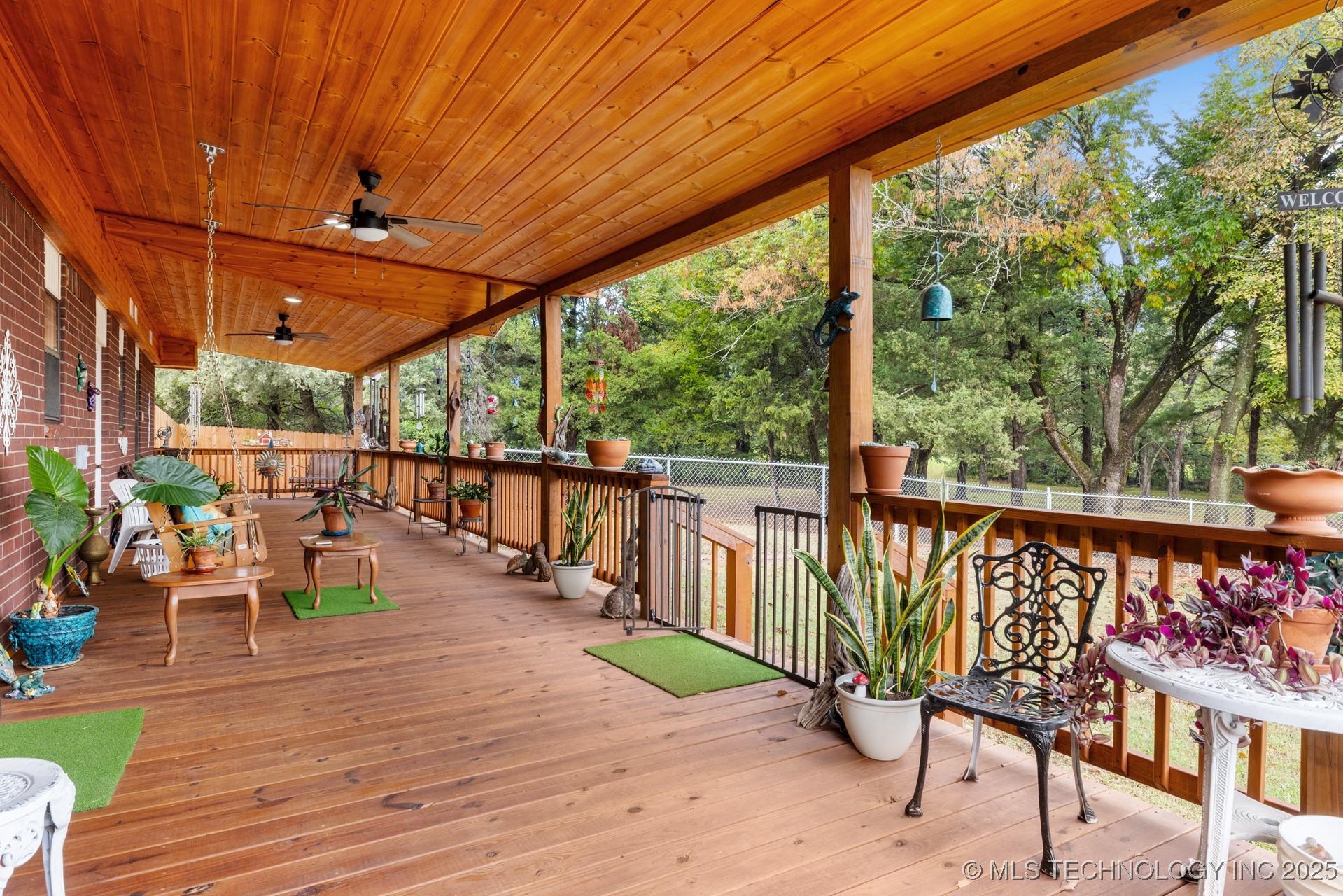 2607 E 2092 Road Property Photo 36