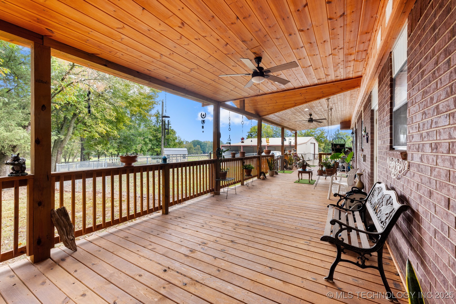 2607 E 2092 Road Property Photo 37