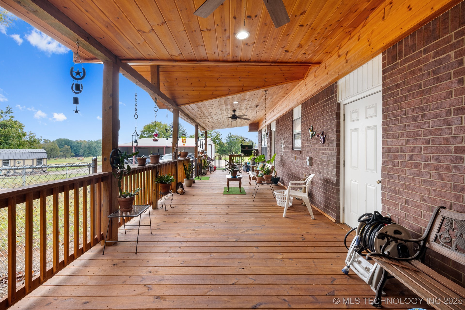 2607 E 2092 Road Property Photo 38