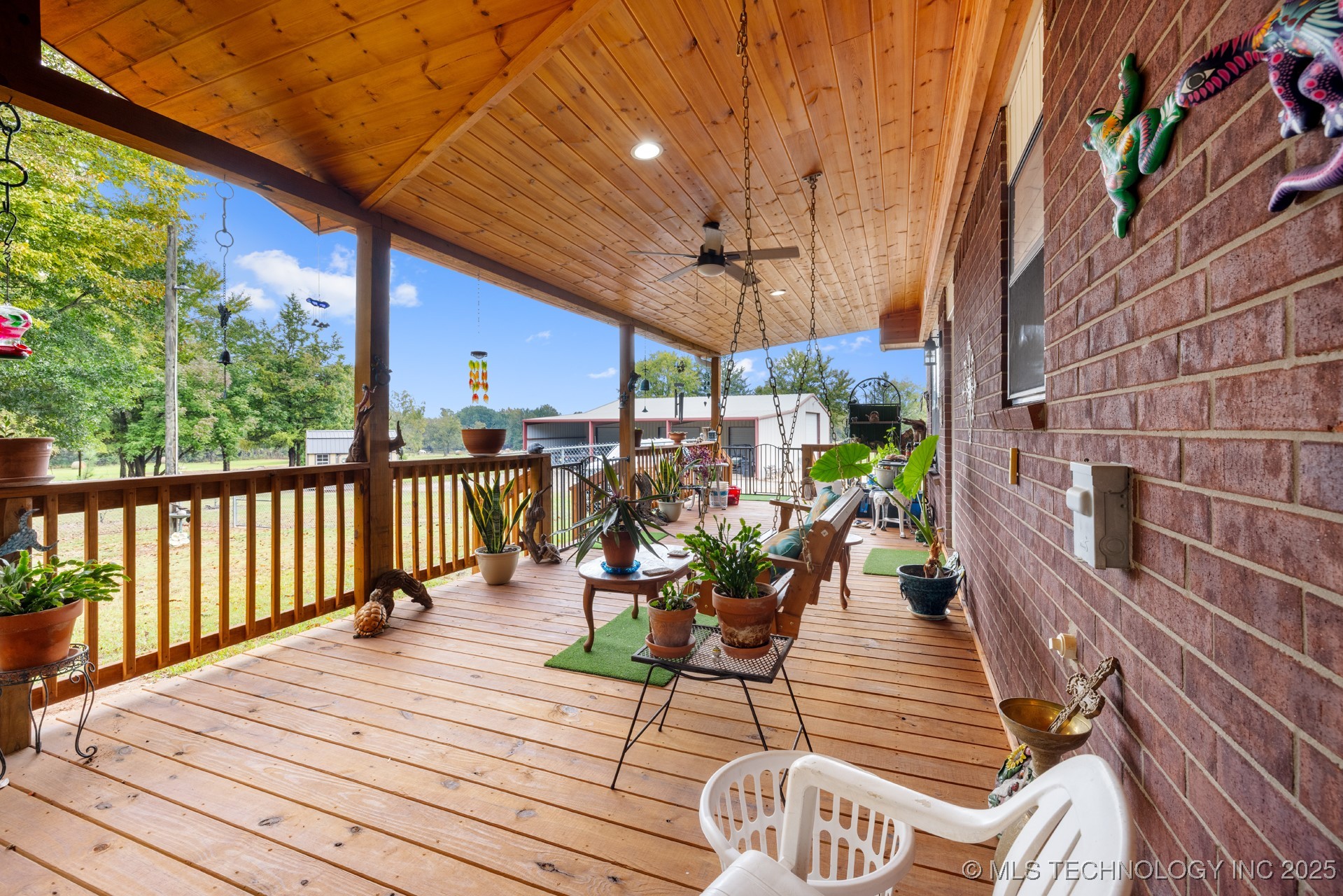 2607 E 2092 Road Property Photo 39