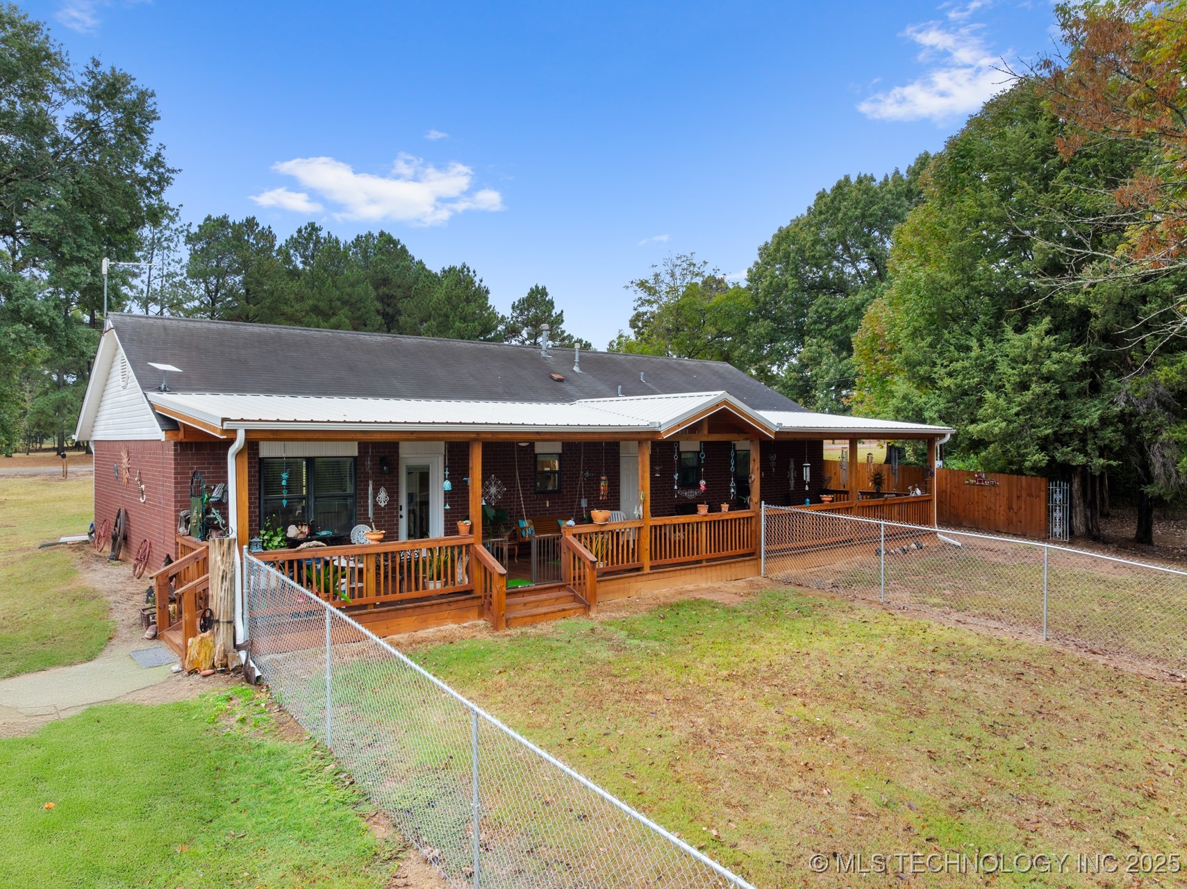 2607 E 2092 Road Property Photo 42