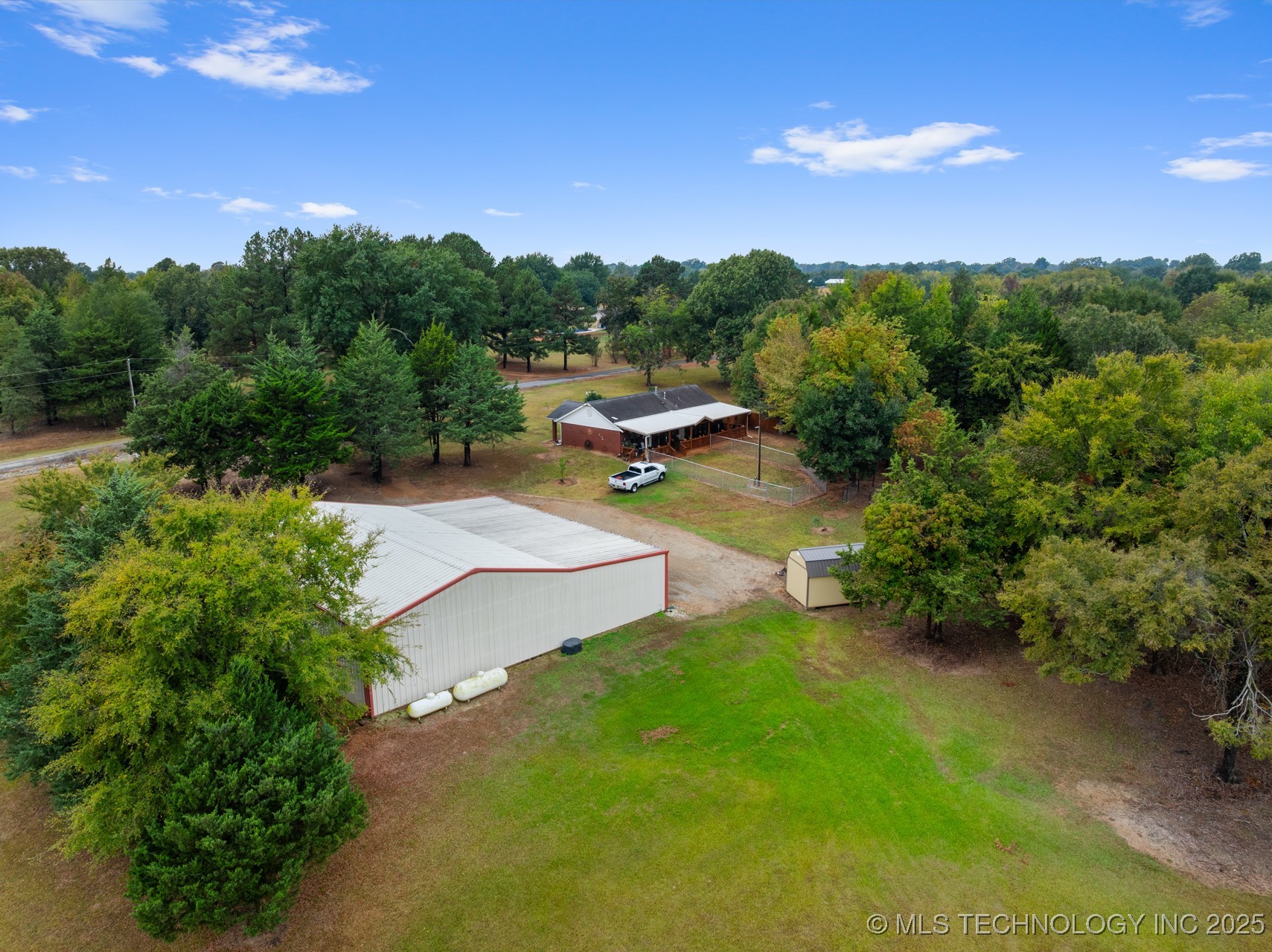 2607 E 2092 Road Property Photo 55