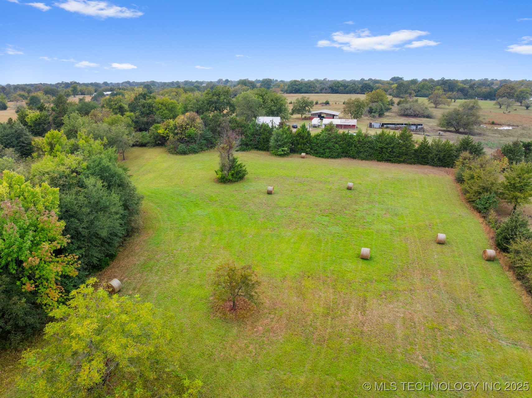 2607 E 2092 Road Property Photo 59