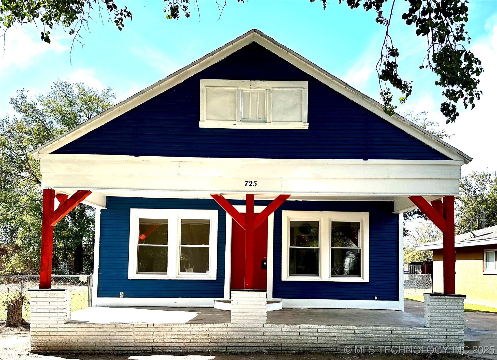 735 S 30th Street Property Photo 1