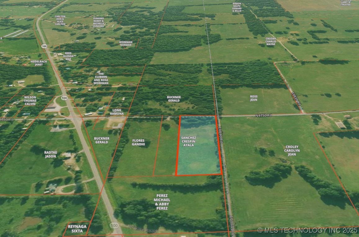 84101 S 4750 Road Property Photo 5