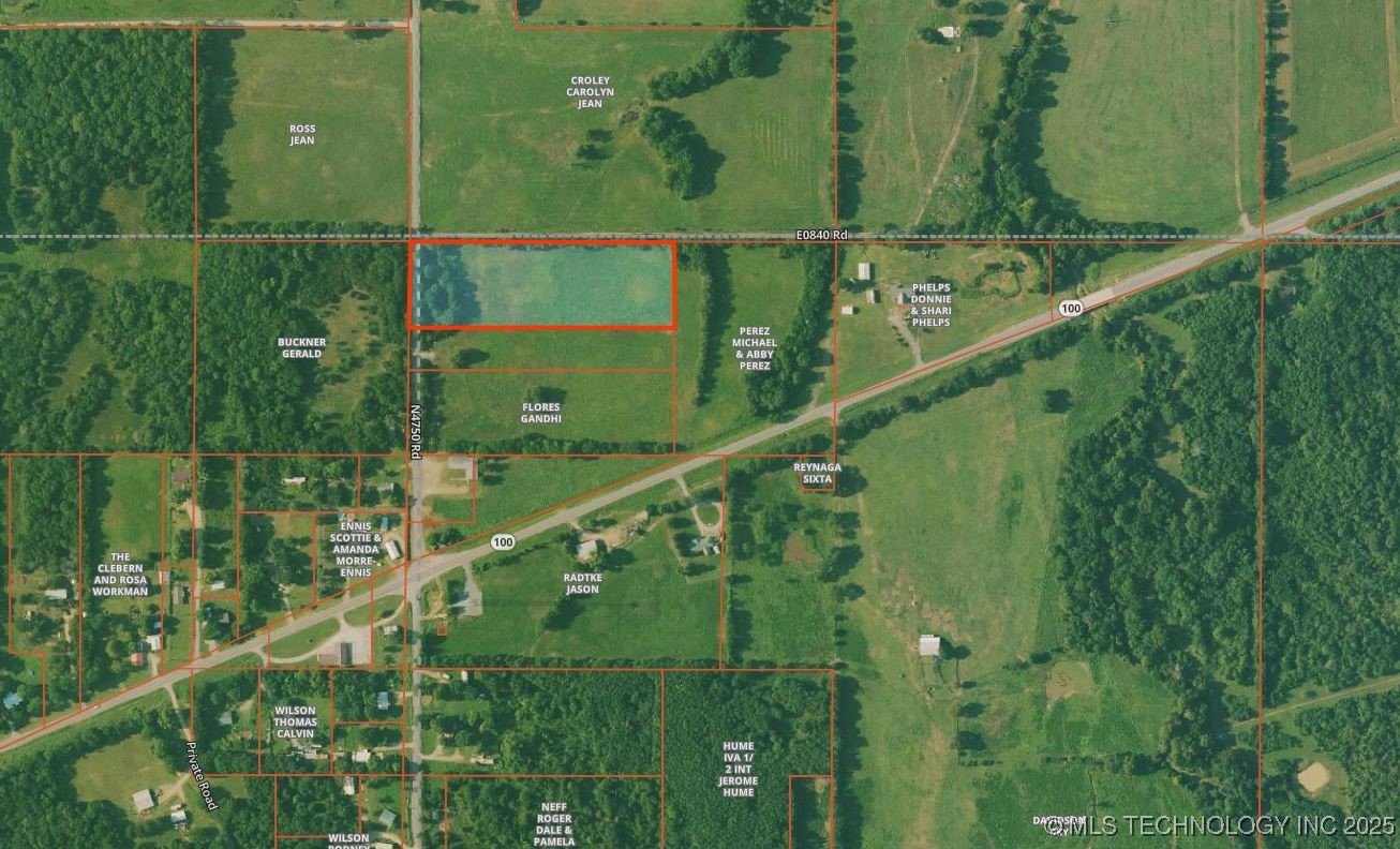 84101 S 4750 Road Property Photo 8