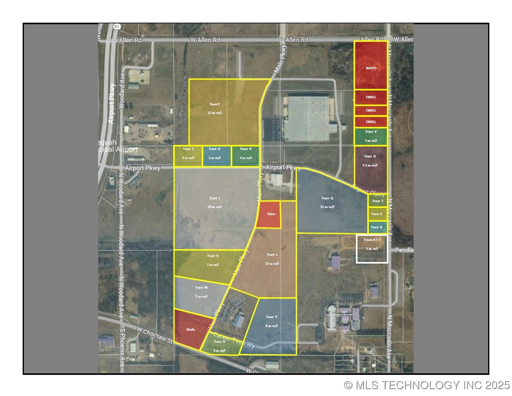 100 Main Parkway Property Photo 36