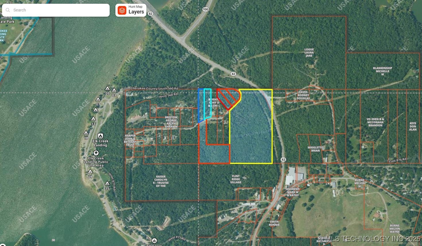 2 W 867 Road Property Photo 6