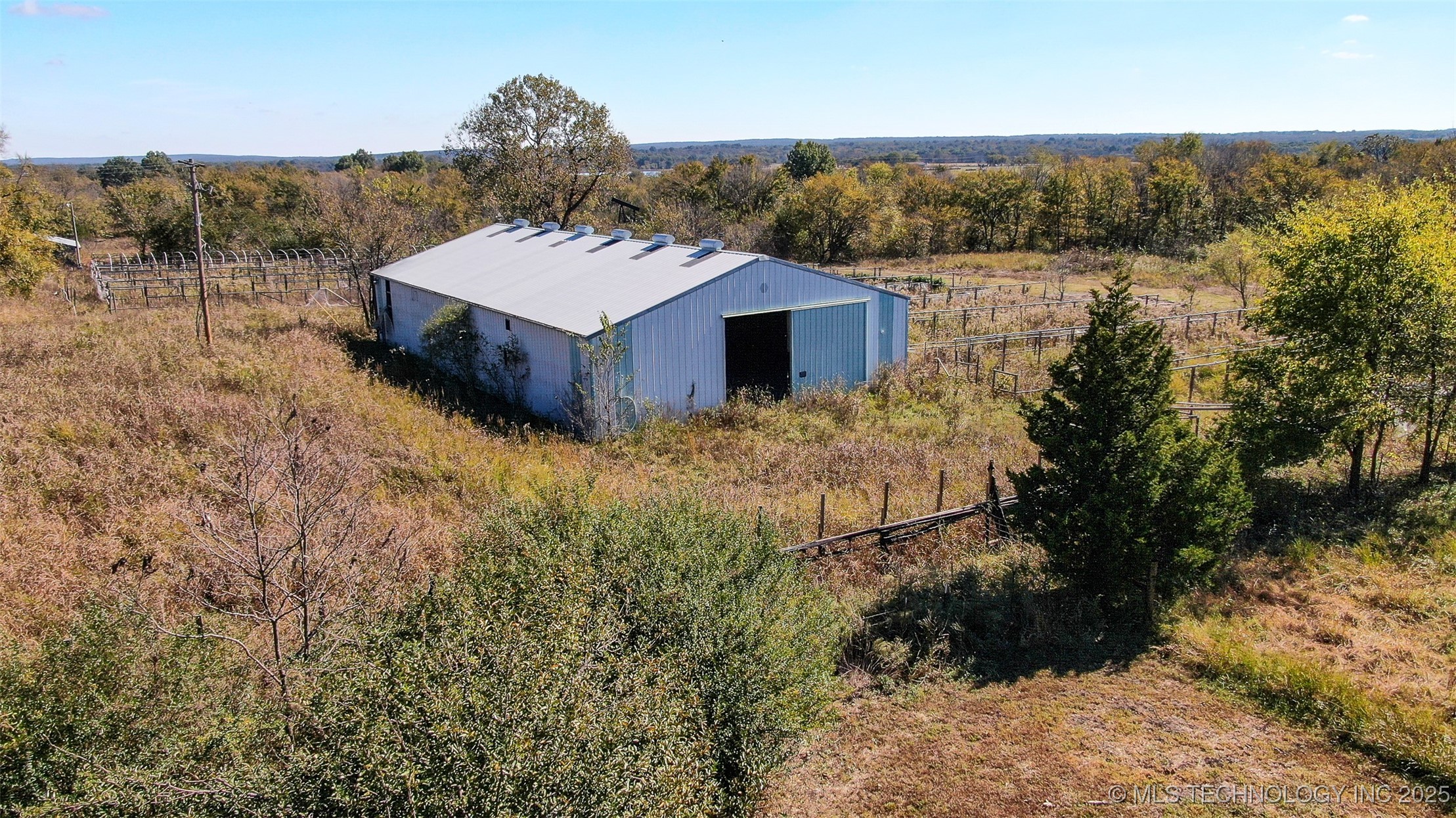 3600 Kennedy Road Property Photo 1