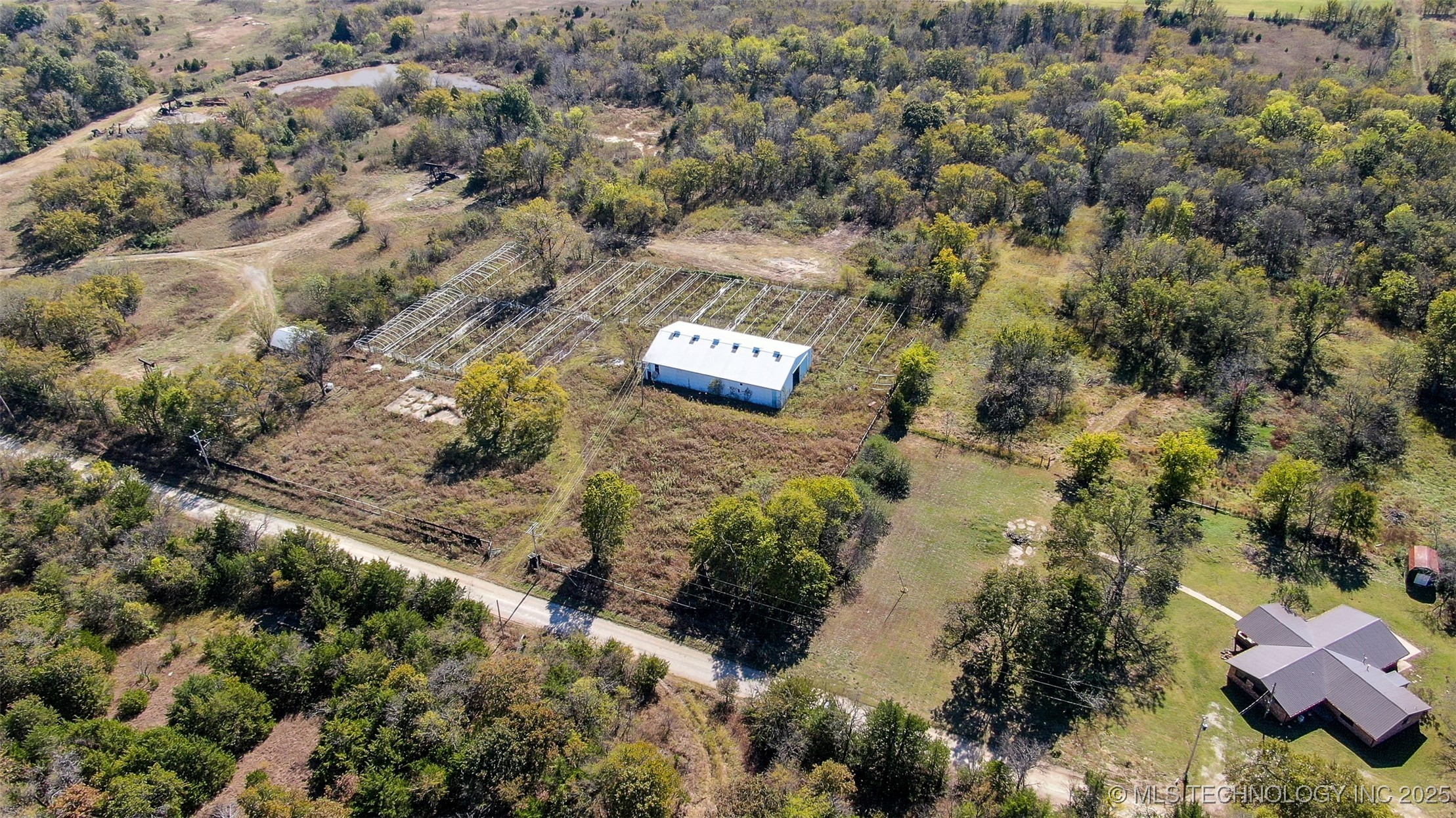 3600 Kennedy Road Property Photo 5