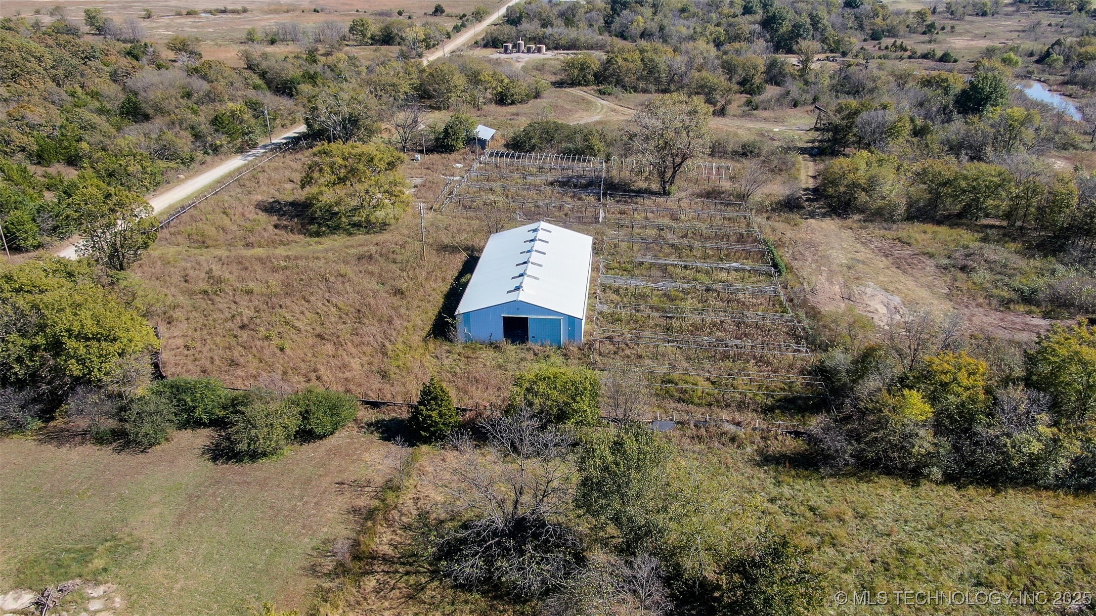 3600 Kennedy Road Property Photo 7