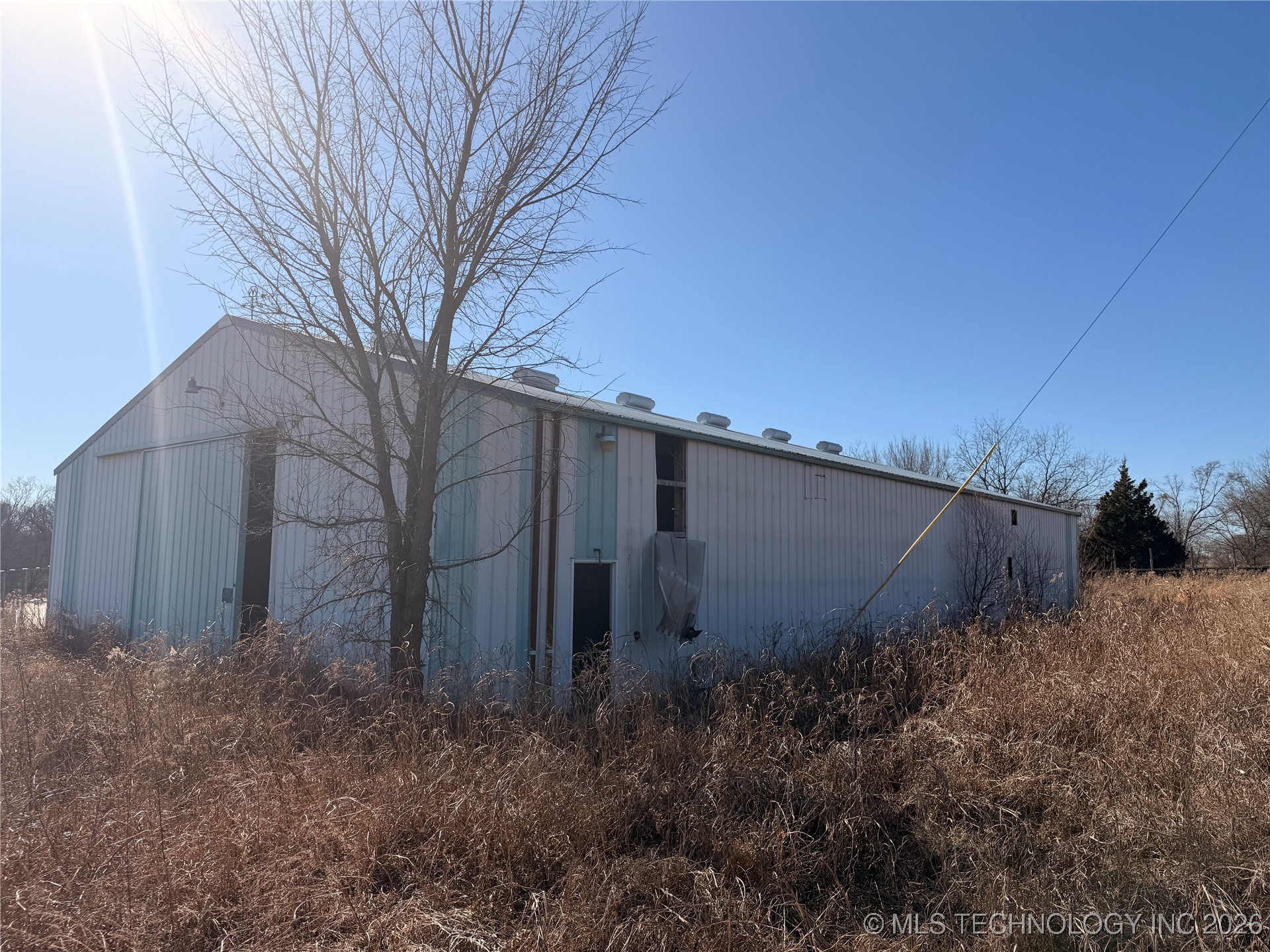 3600 Kennedy Road Property Photo 8